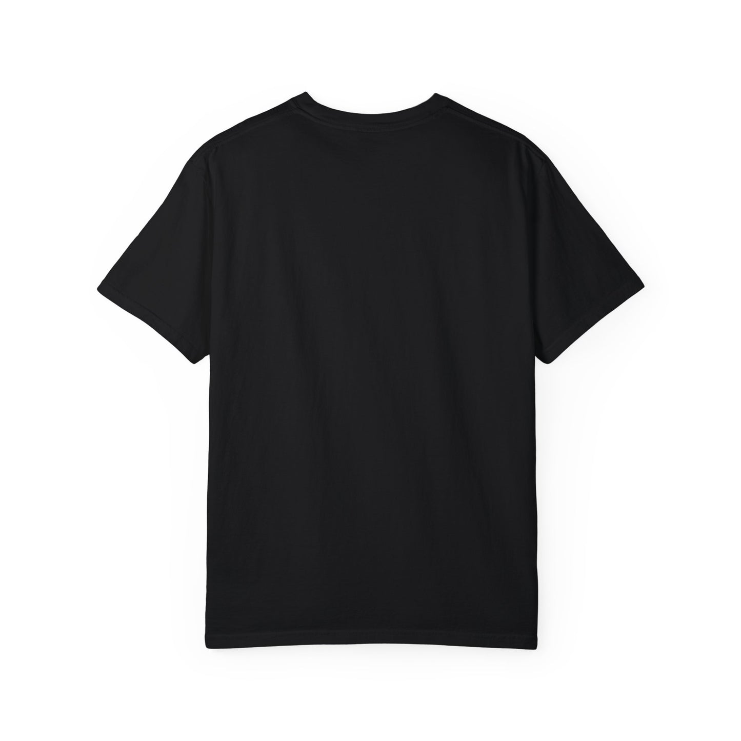 Stacked Tall - S.M.O. Jersey Tee