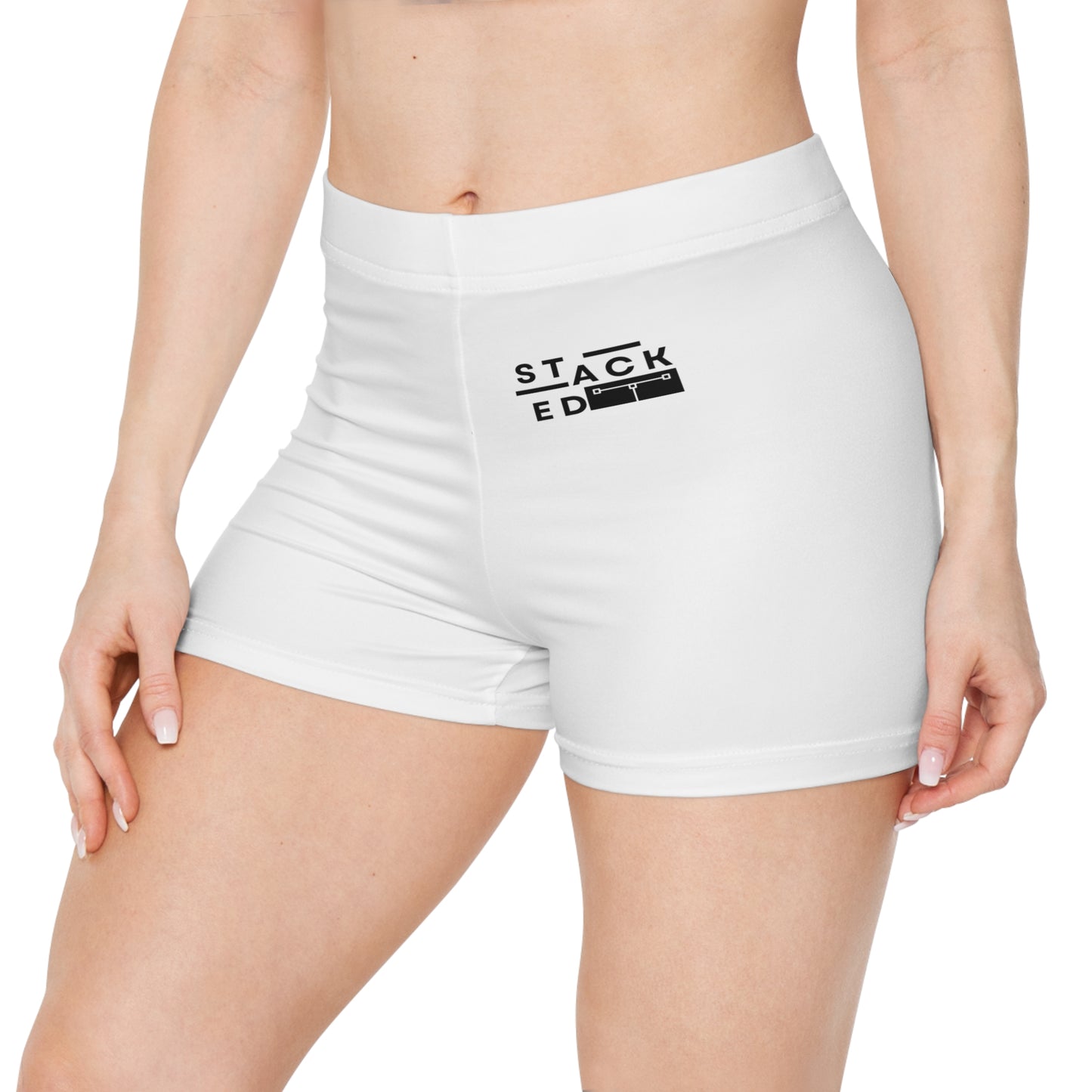 Stacked Tall - Women's Shorts
