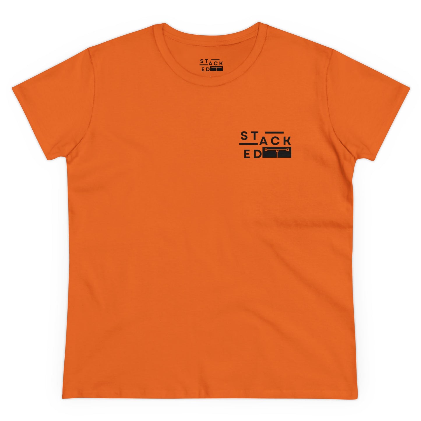 Stacked Tall - Women’s Cotton T