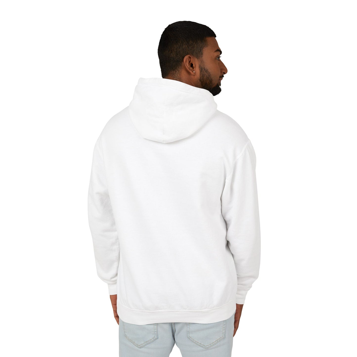 STACK ART GALLERY: "REAL TWEAKER" HOODIE