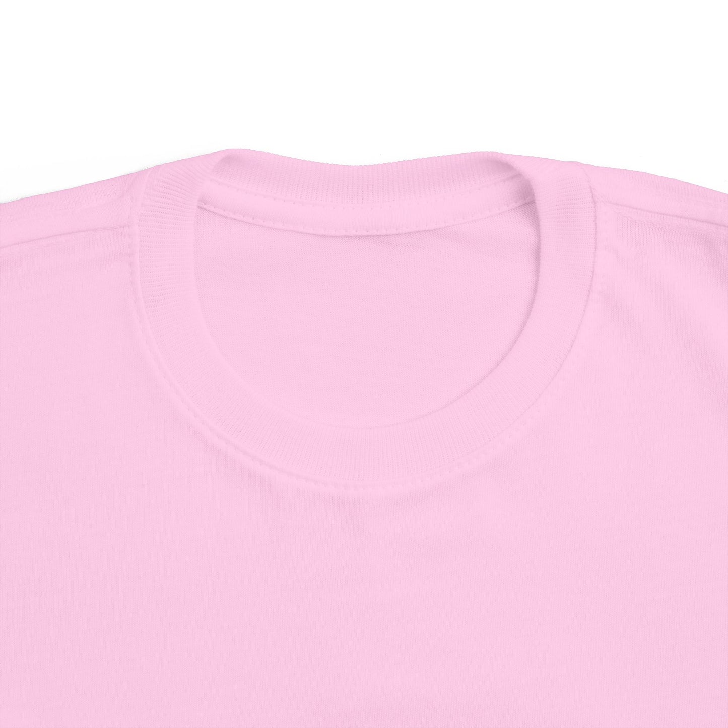 Stacked Tall - Toddler's Jersey Tee