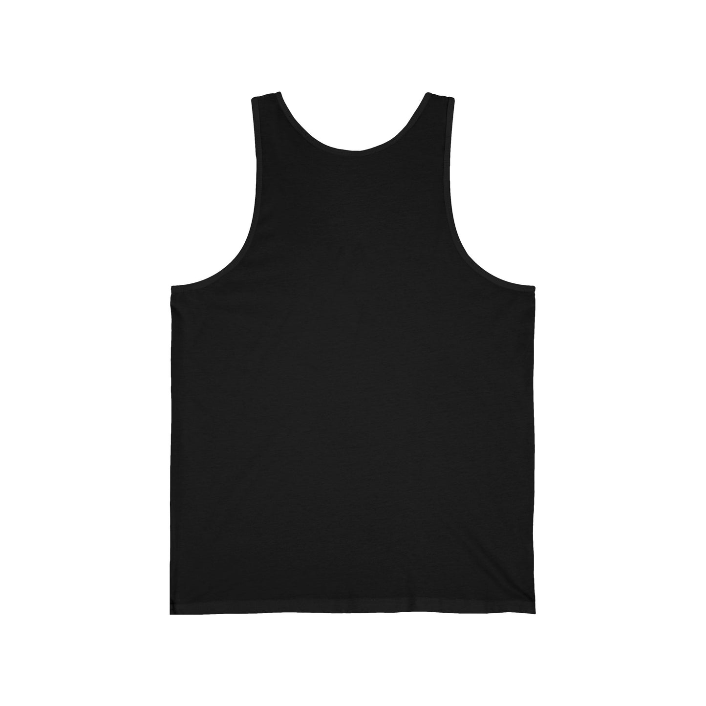 The Stacked Tall Tank