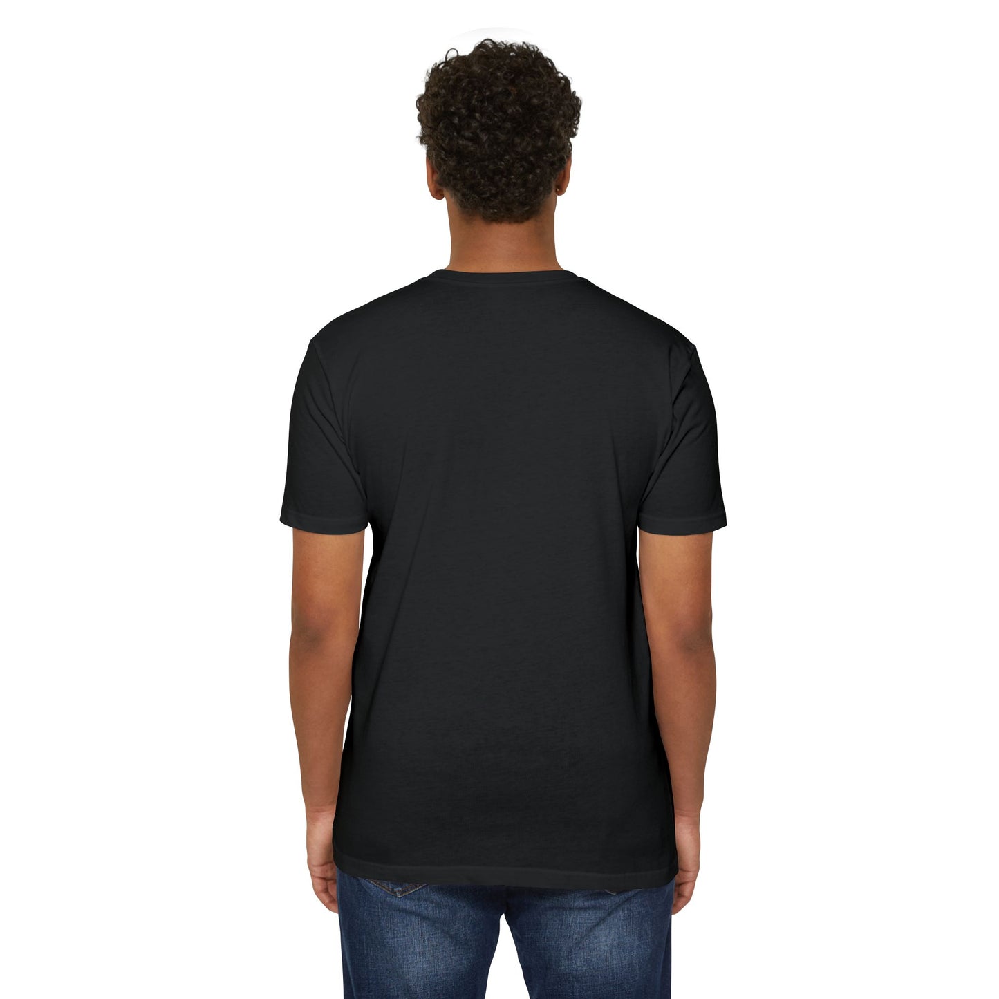 Stacked Tall - Jersey Tee