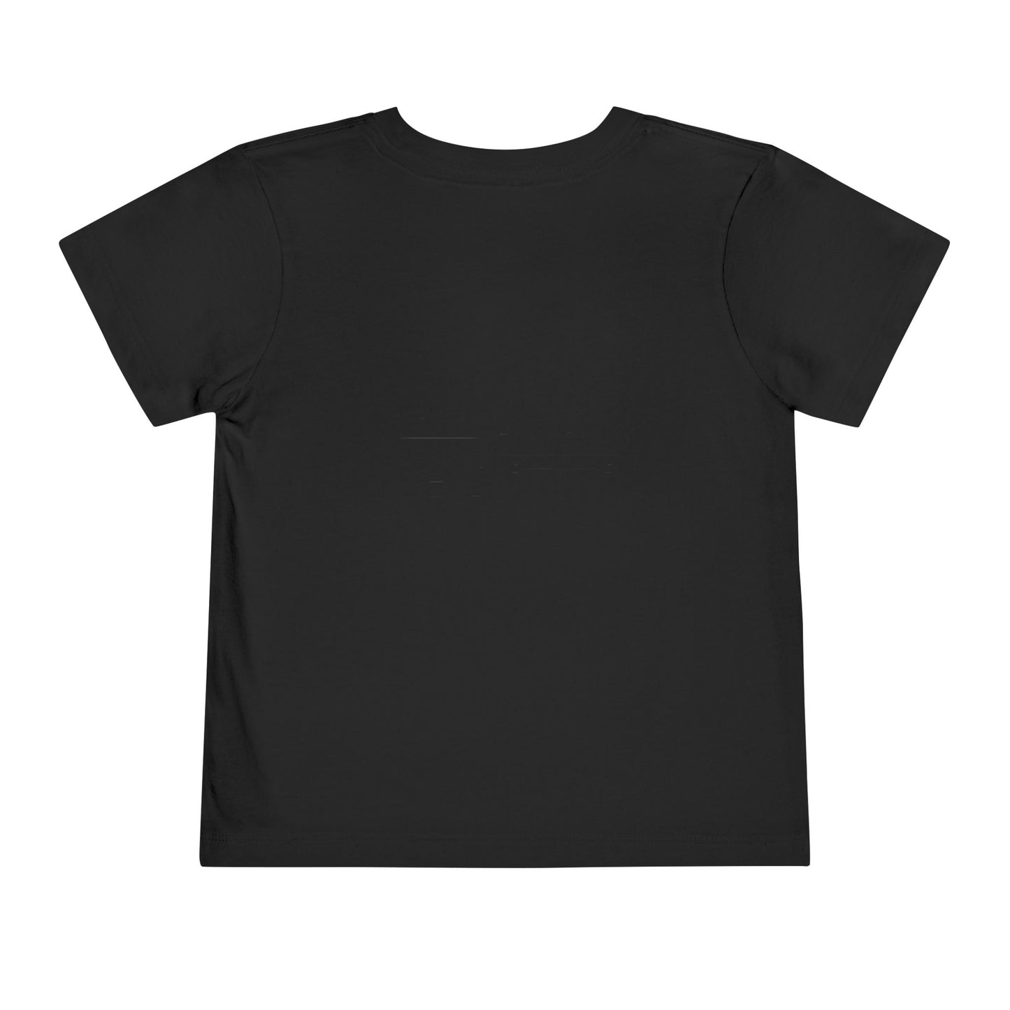 Stacked Tall - Toddler Tee