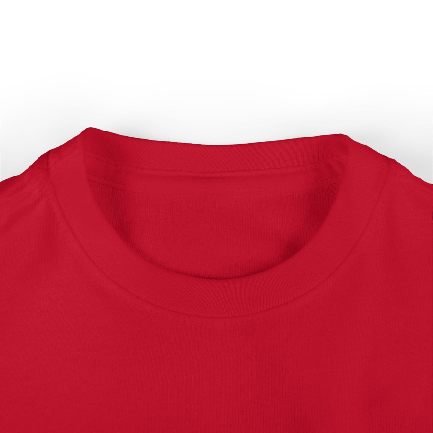 Stacked Tall Infant Jersey T