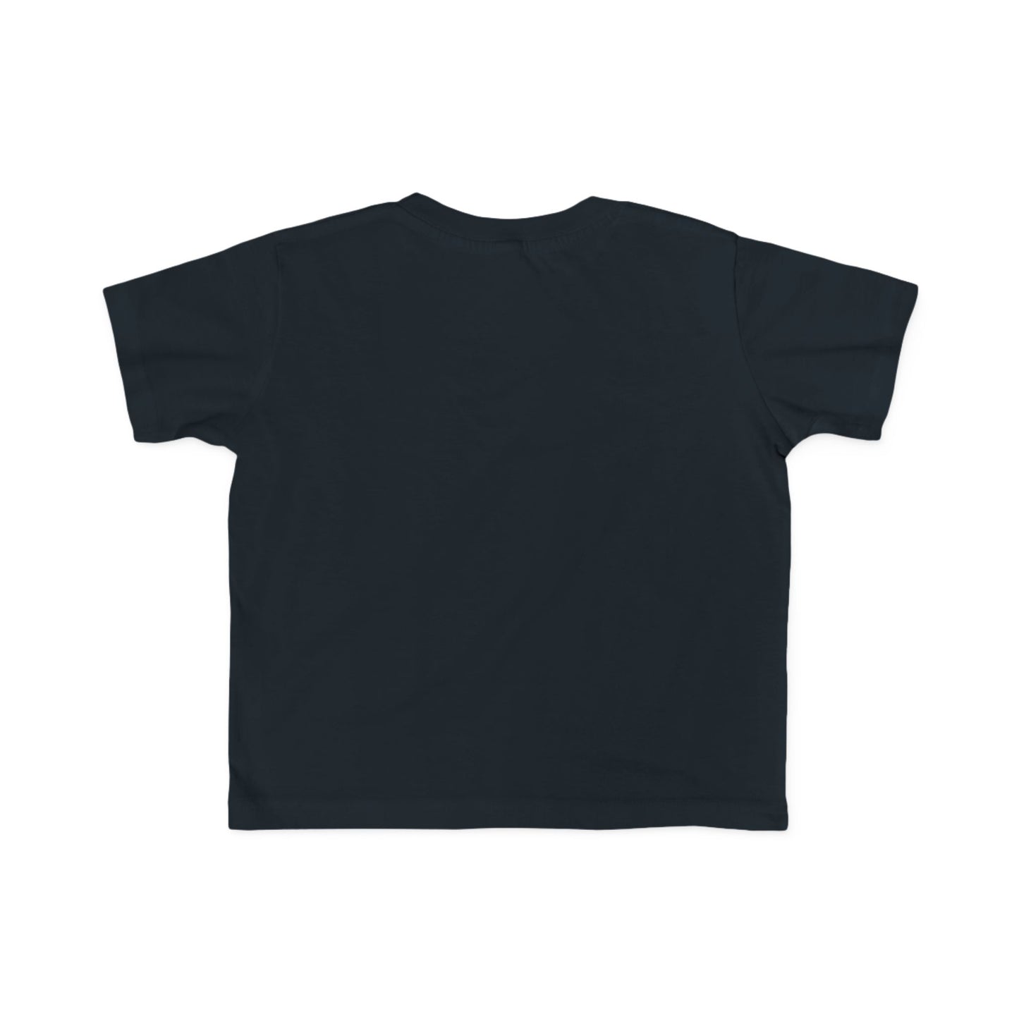 Stacked Tall - Toddler's Jersey Tee