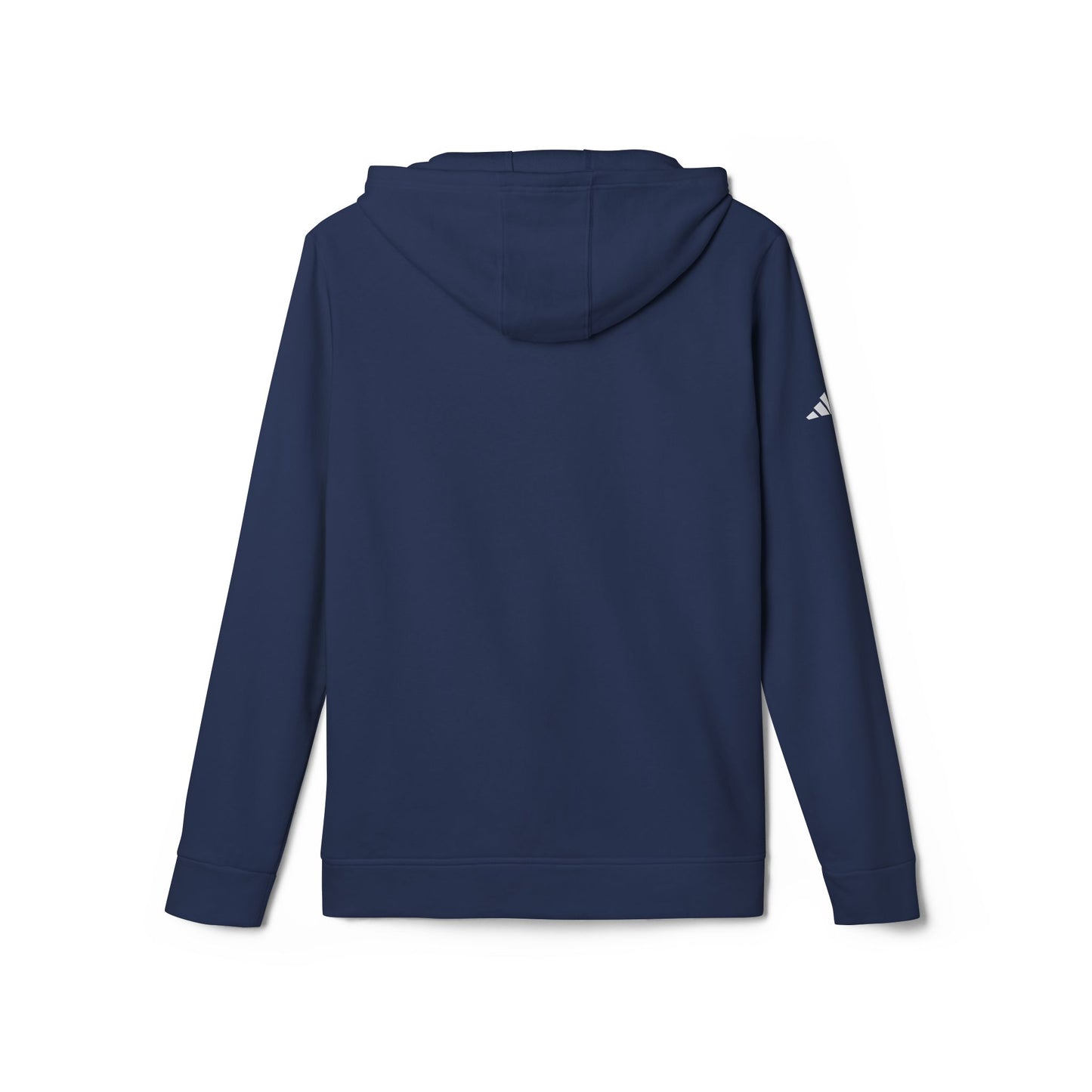 Stacked Tall x Adidas - Fleece Hoodie