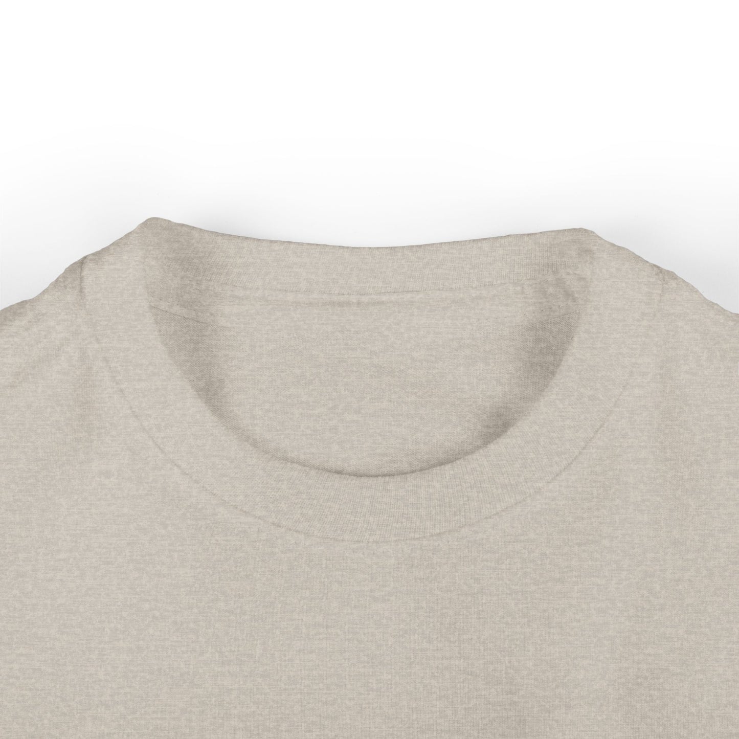 Stacked Tall Infant Jersey T