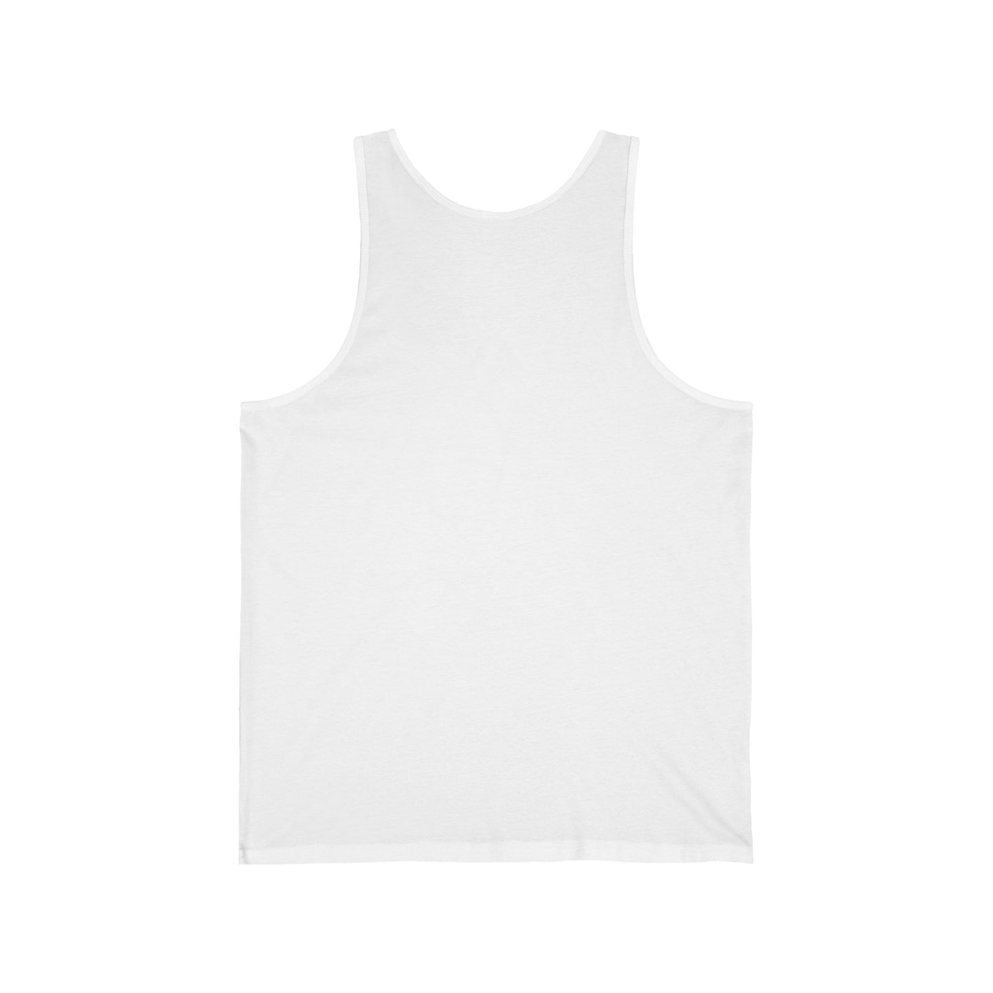 The Stacked Tall Tank