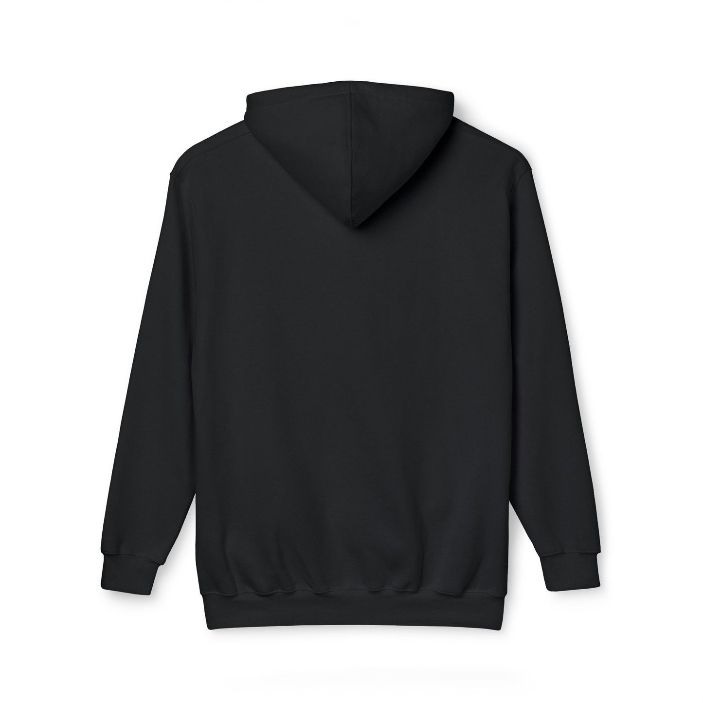 Stacked Tall "High & Higher" Pullover Hoodie