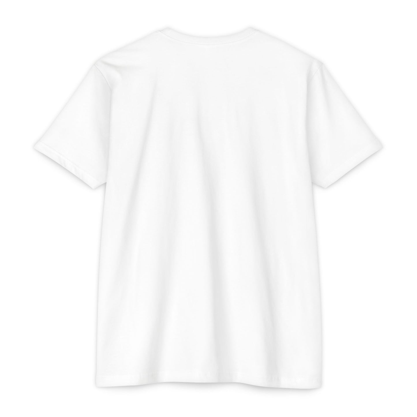 Stacked Tall - Jersey Tee