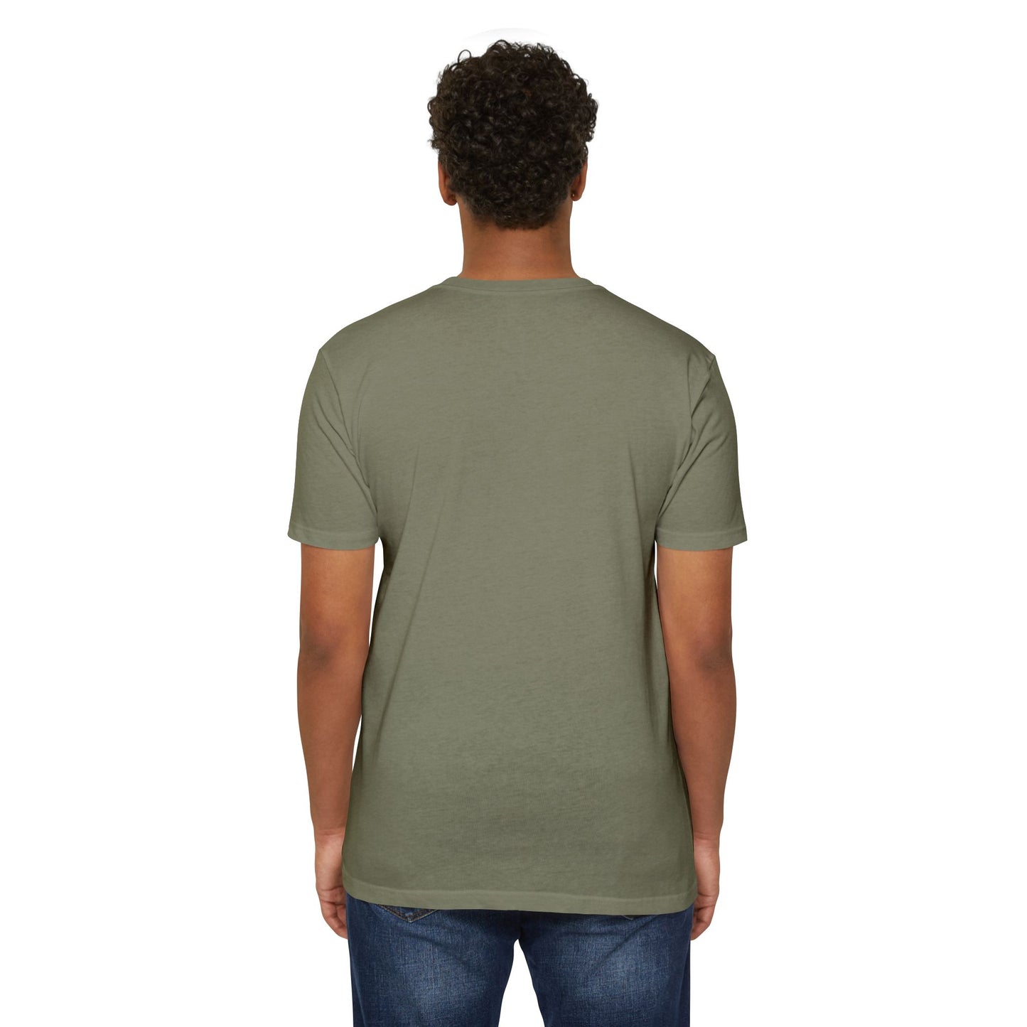 Stacked Tall - Jersey Tee