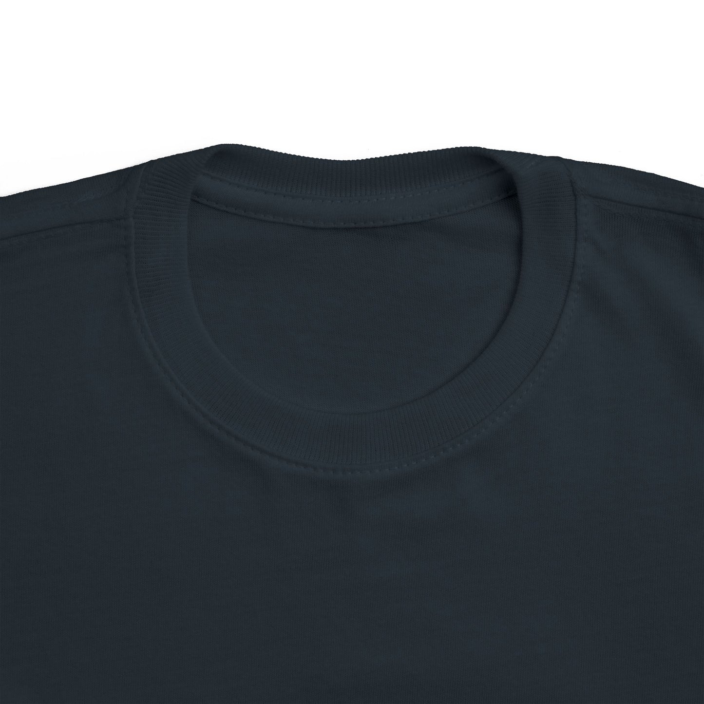 Stacked Tall - Toddler's Jersey Tee
