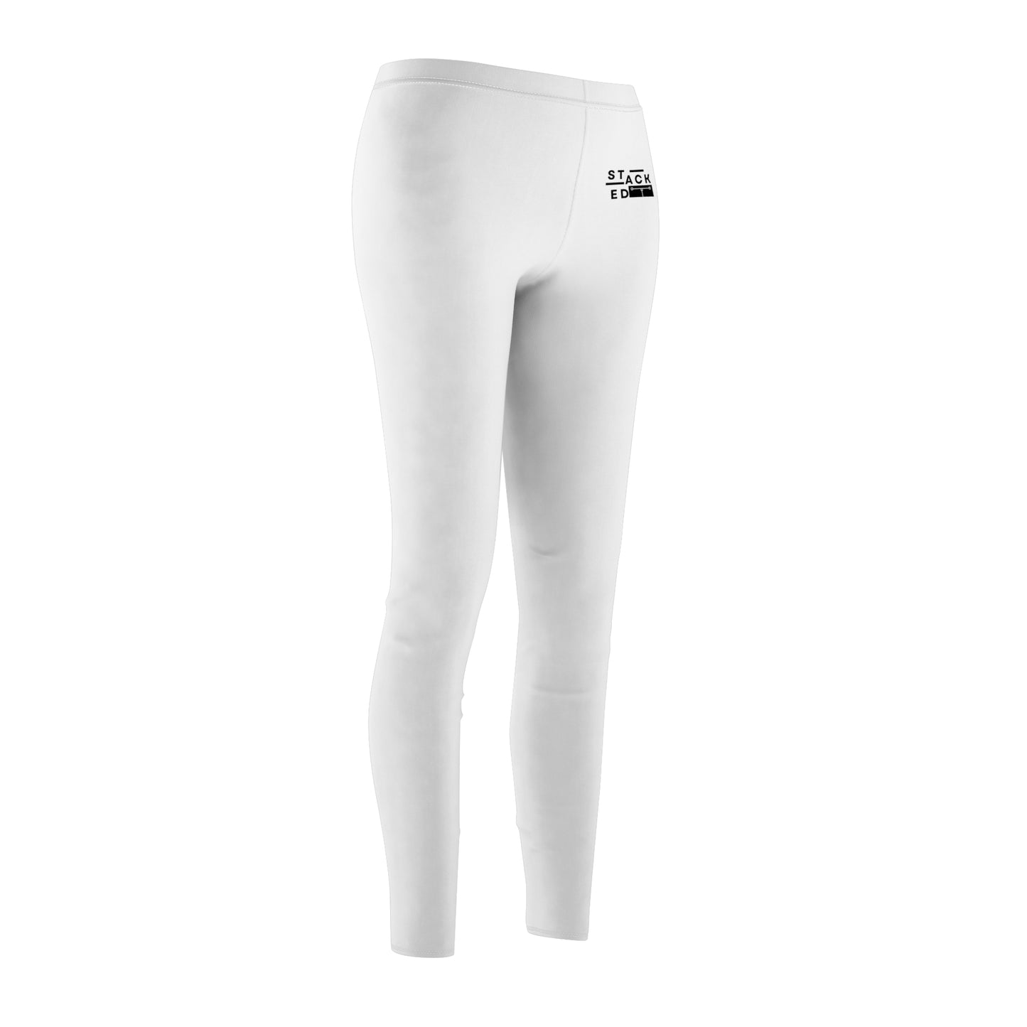 Stacked Tall Women’s Casual Leggings
