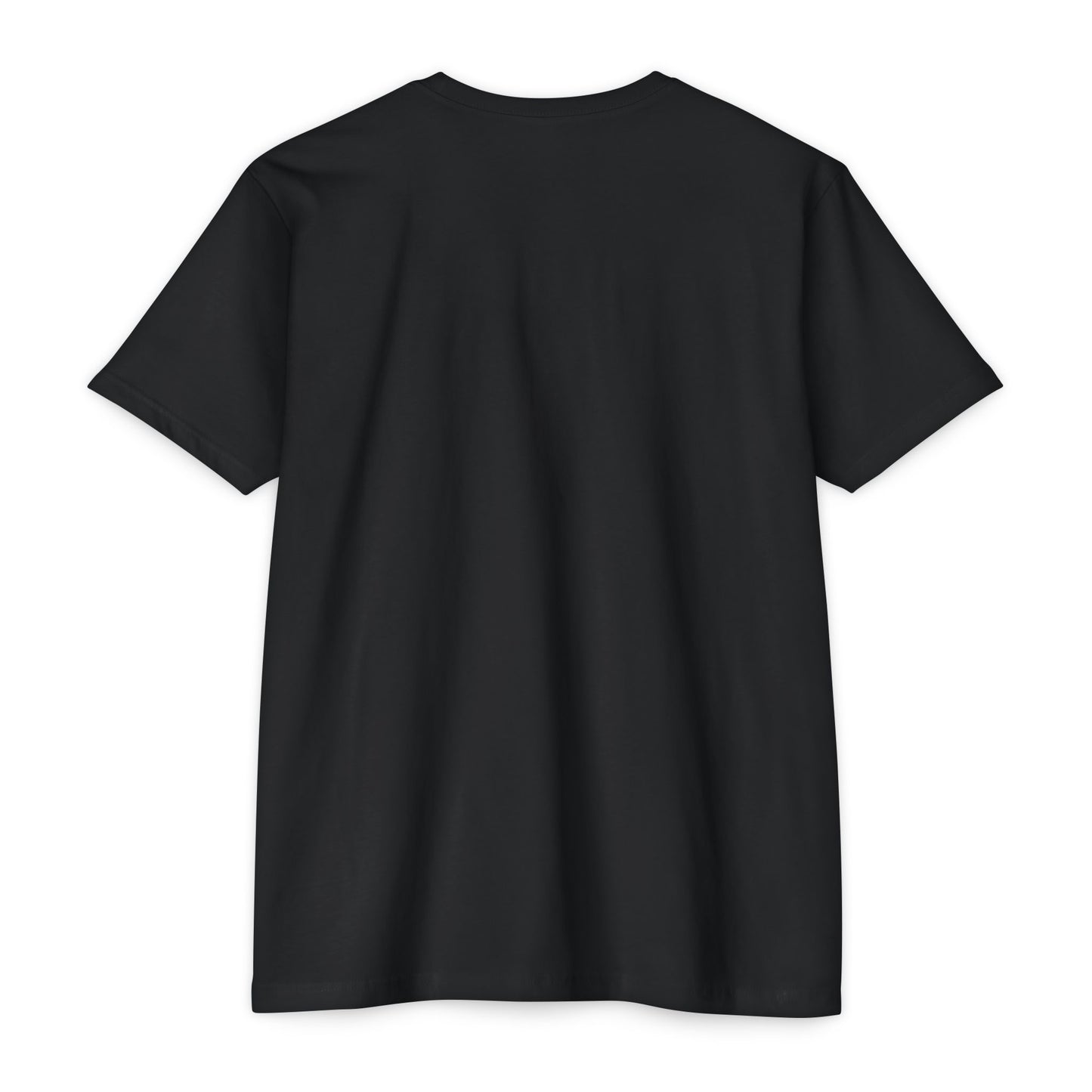 Stacked Tall - Jersey Tee