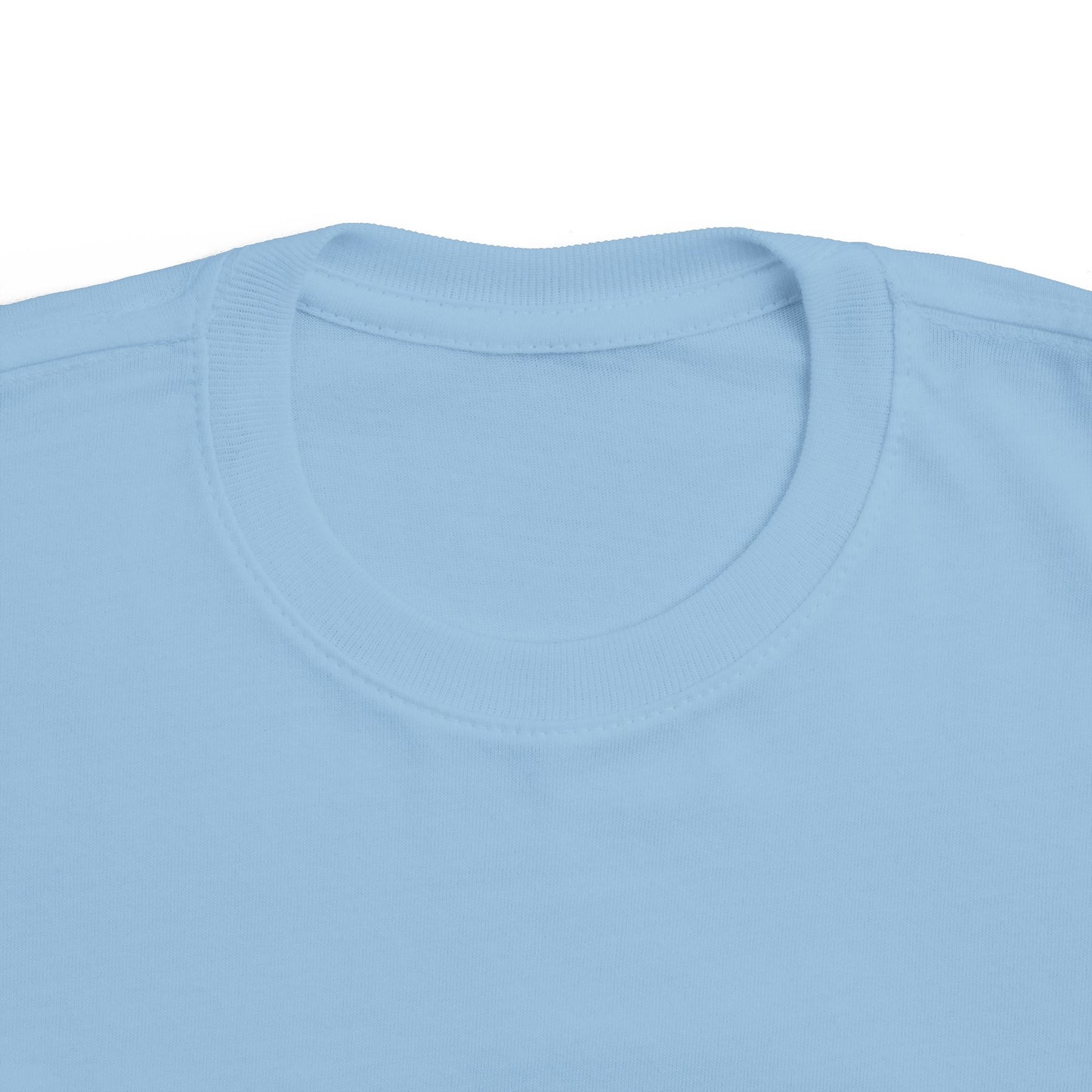 Stacked Tall - Toddler's Jersey Tee