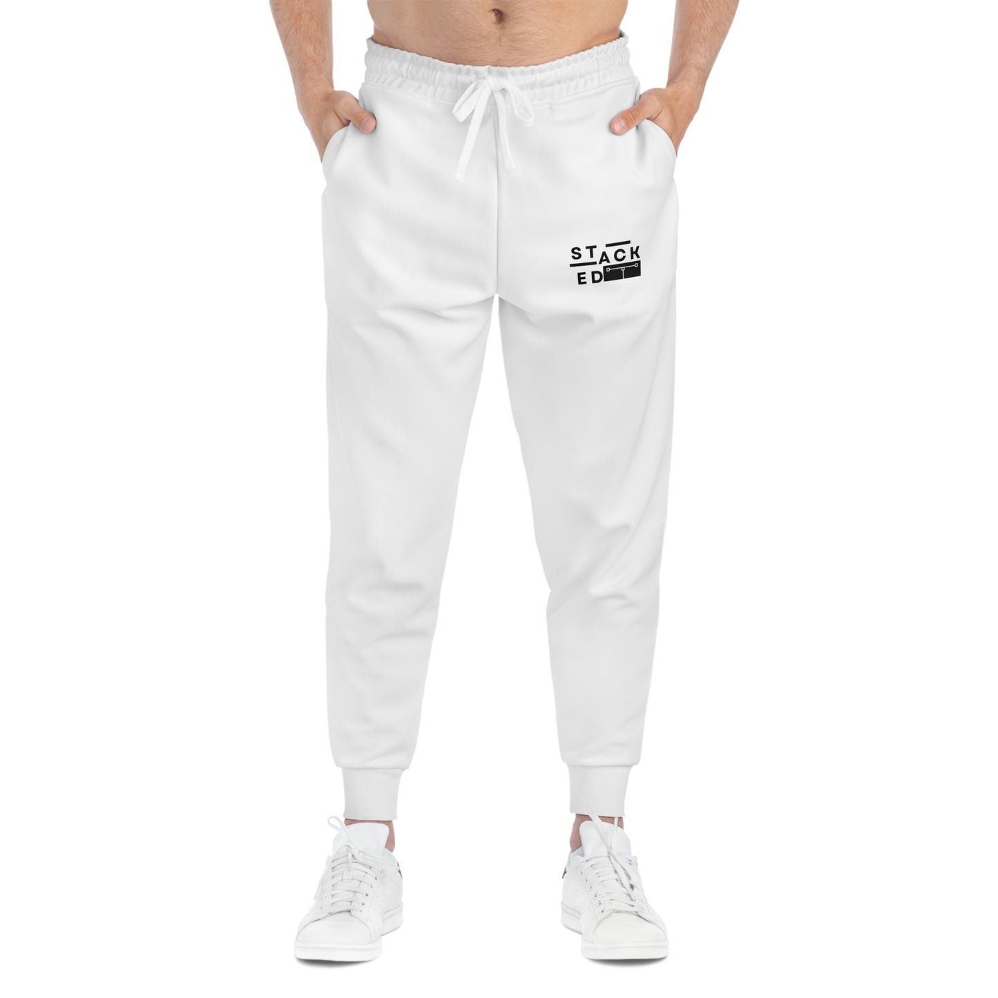 (BUNDLE) Stacked Tall - Jogging Set