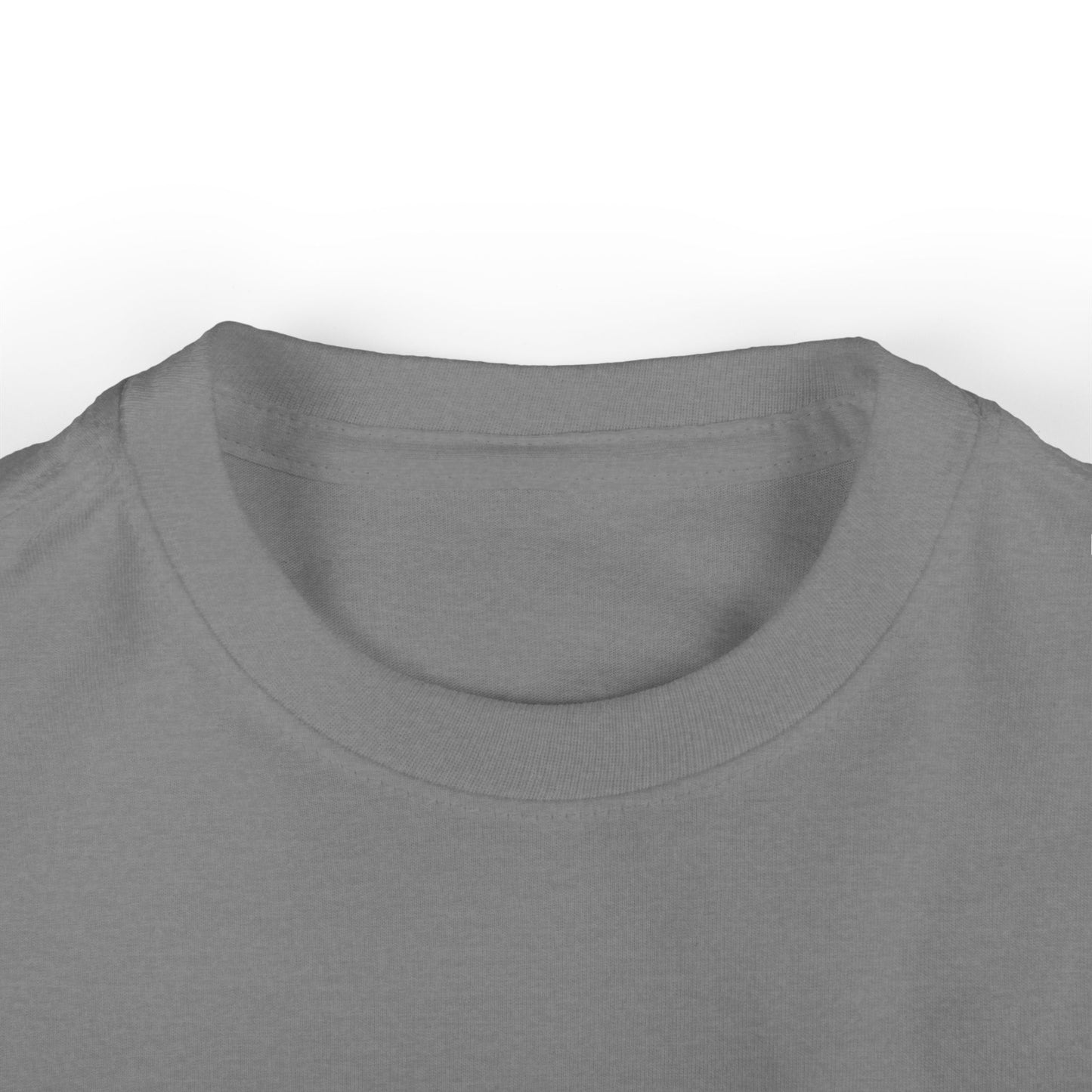 Stacked Tall Infant Jersey T