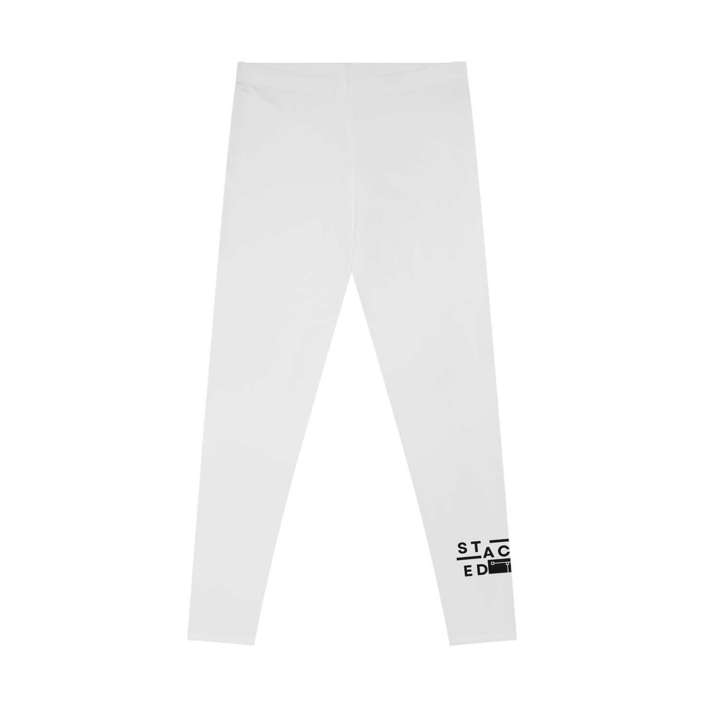 Stacked Tall - Stretchy Leggings