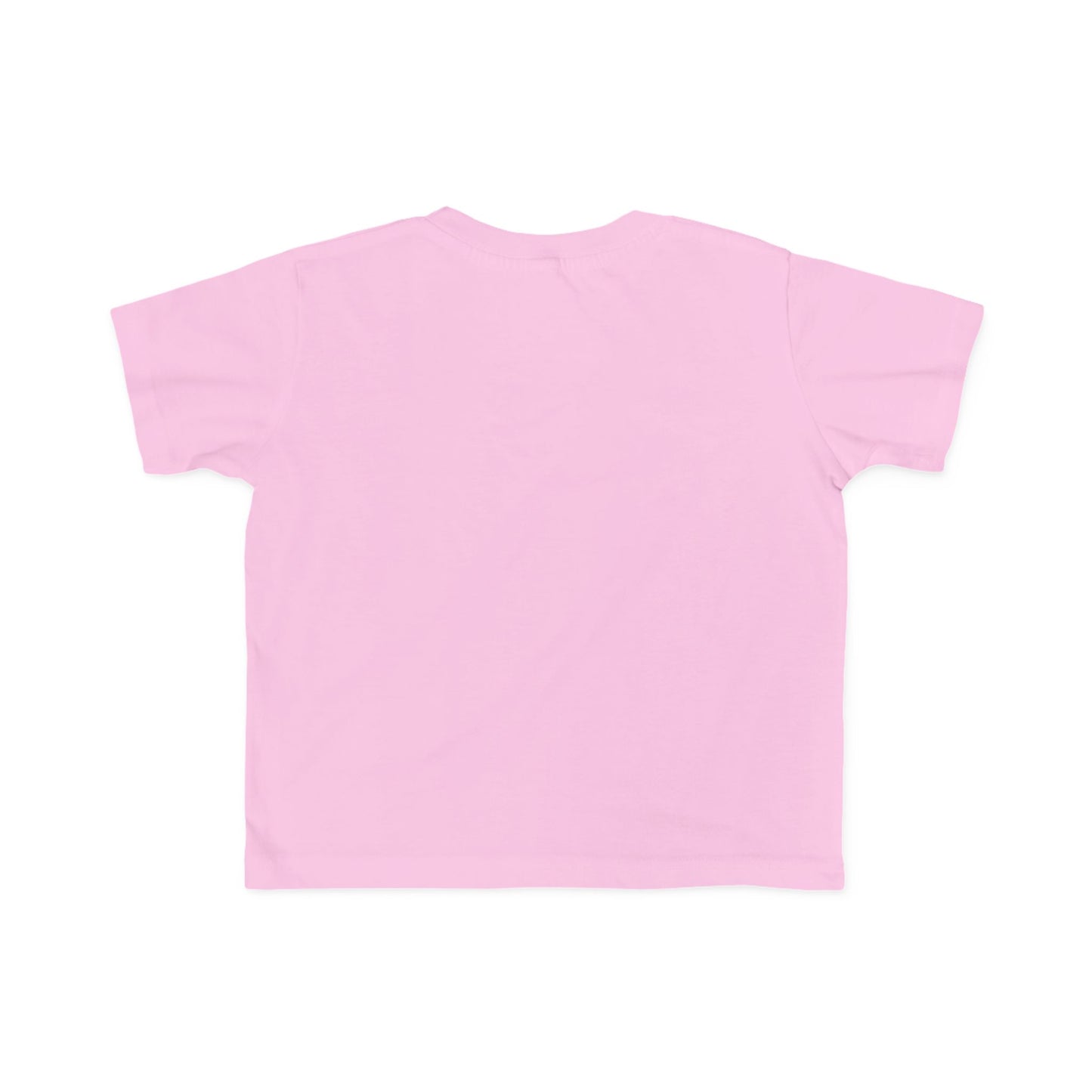 Stacked Tall - Toddler's Jersey Tee