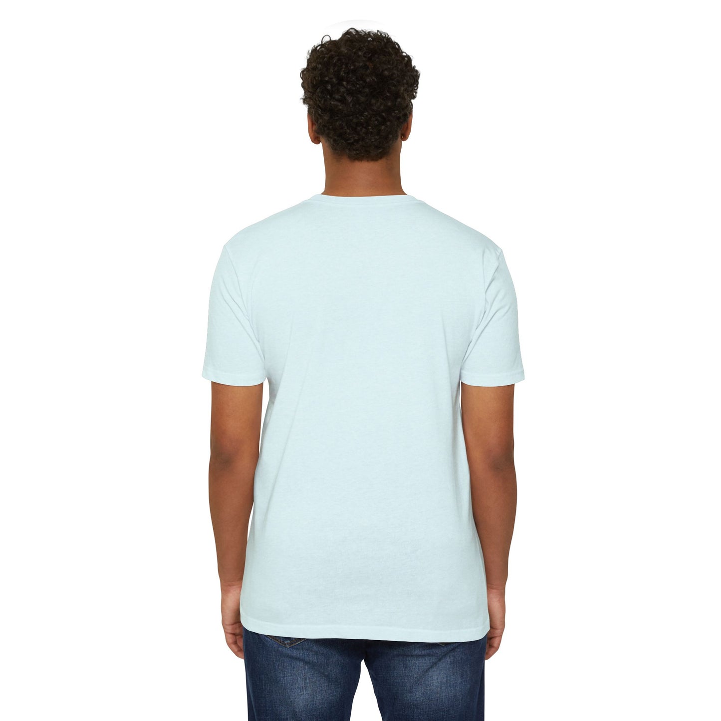 Stacked Tall - Jersey Tee