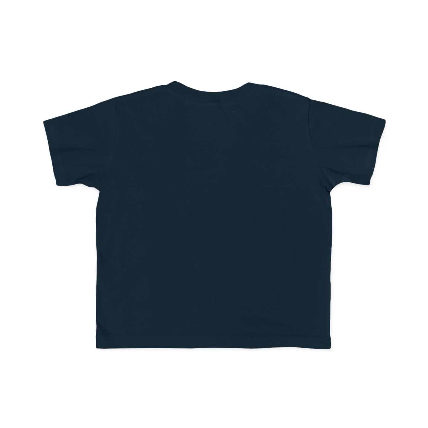 Stacked Tall - Toddler's Jersey Tee