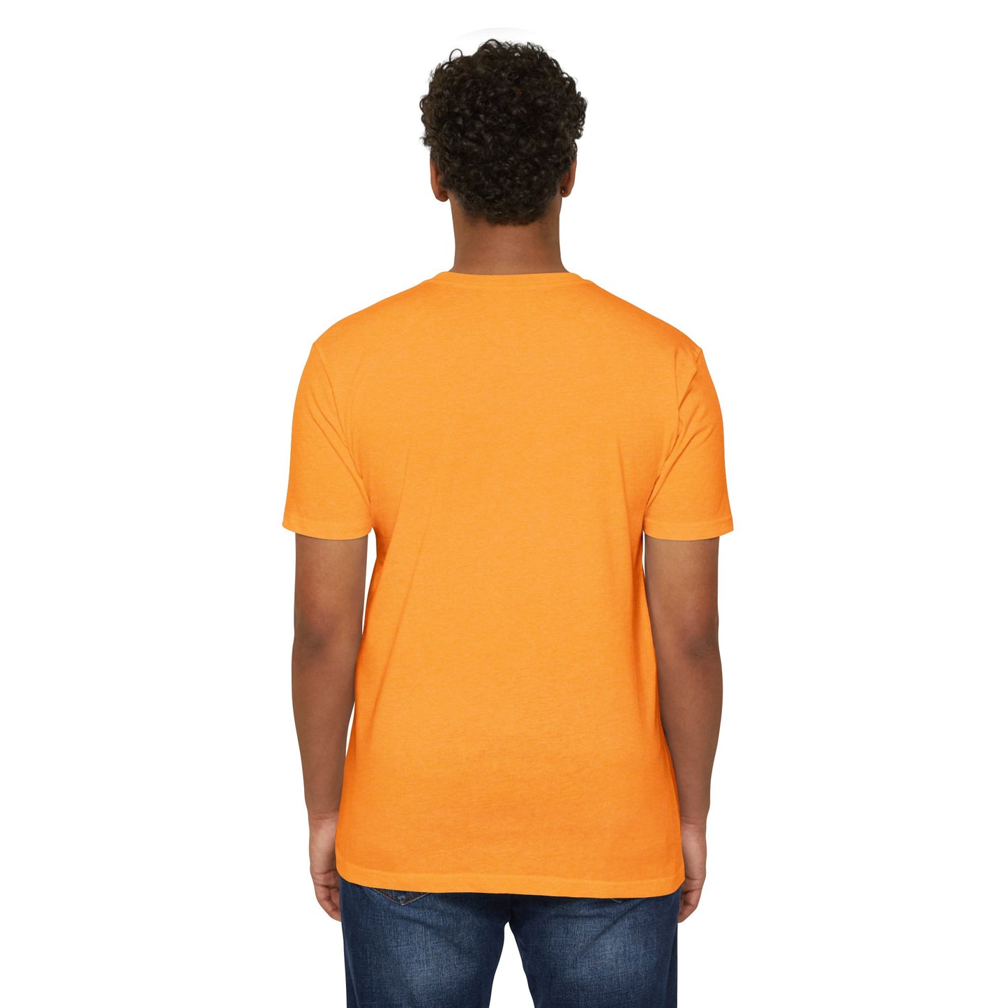 Stacked Tall - Jersey Tee
