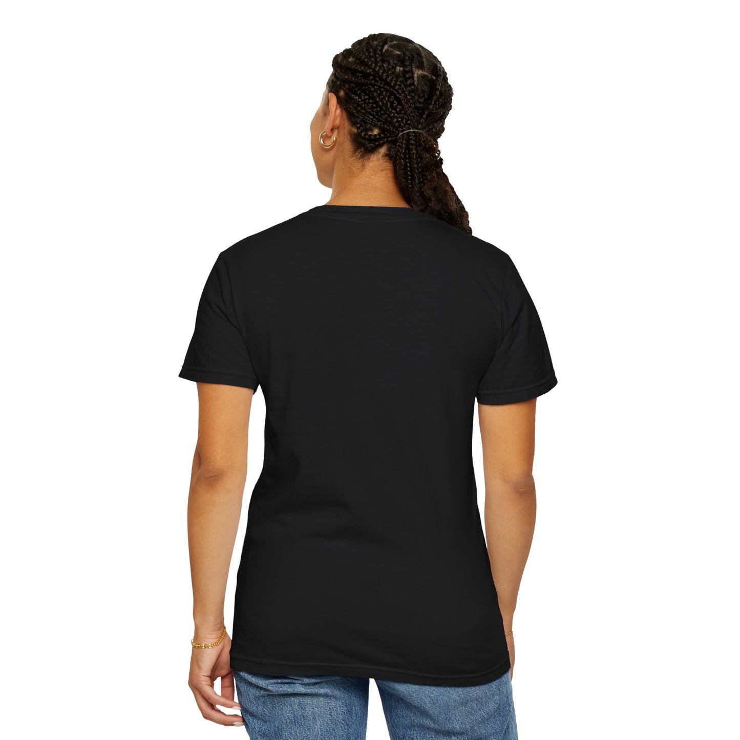 Stacked Tall - S.M.O. Jersey Tee