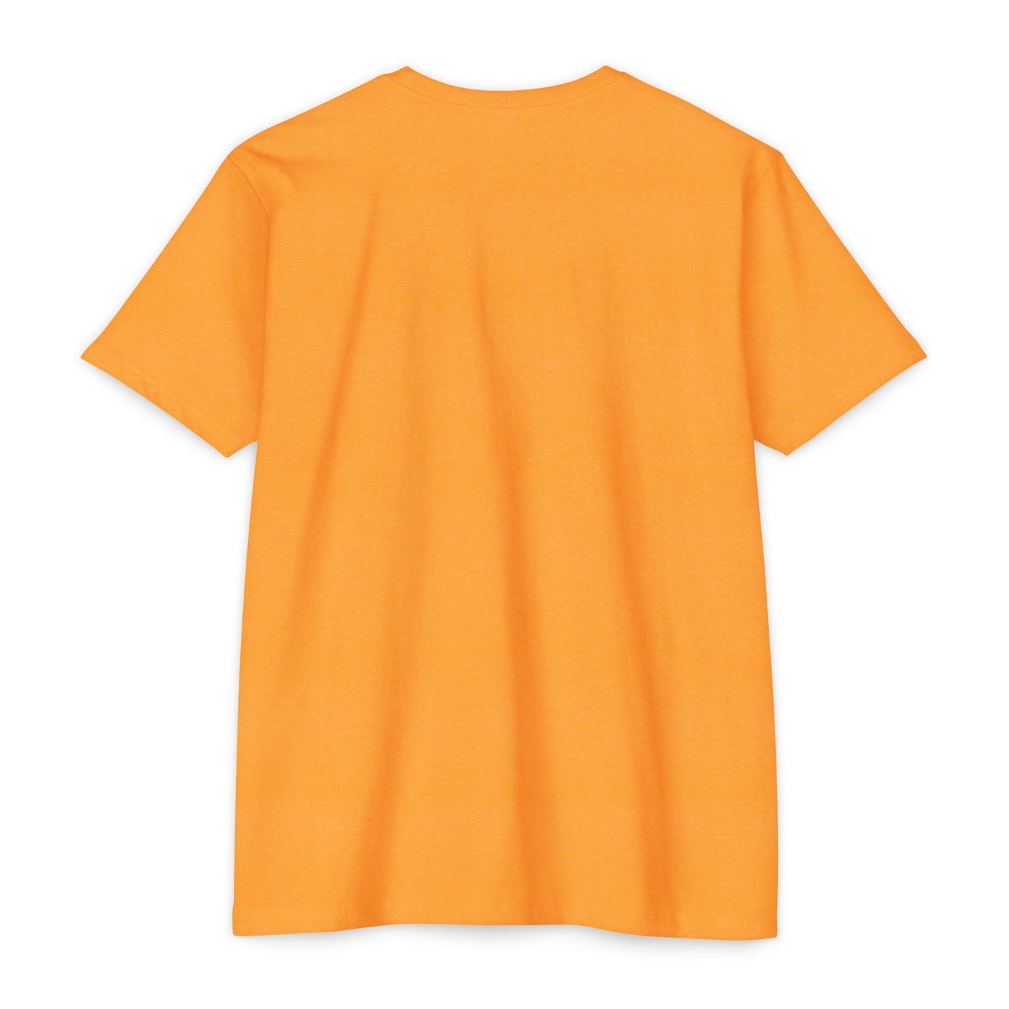Stacked Tall - Jersey Tee
