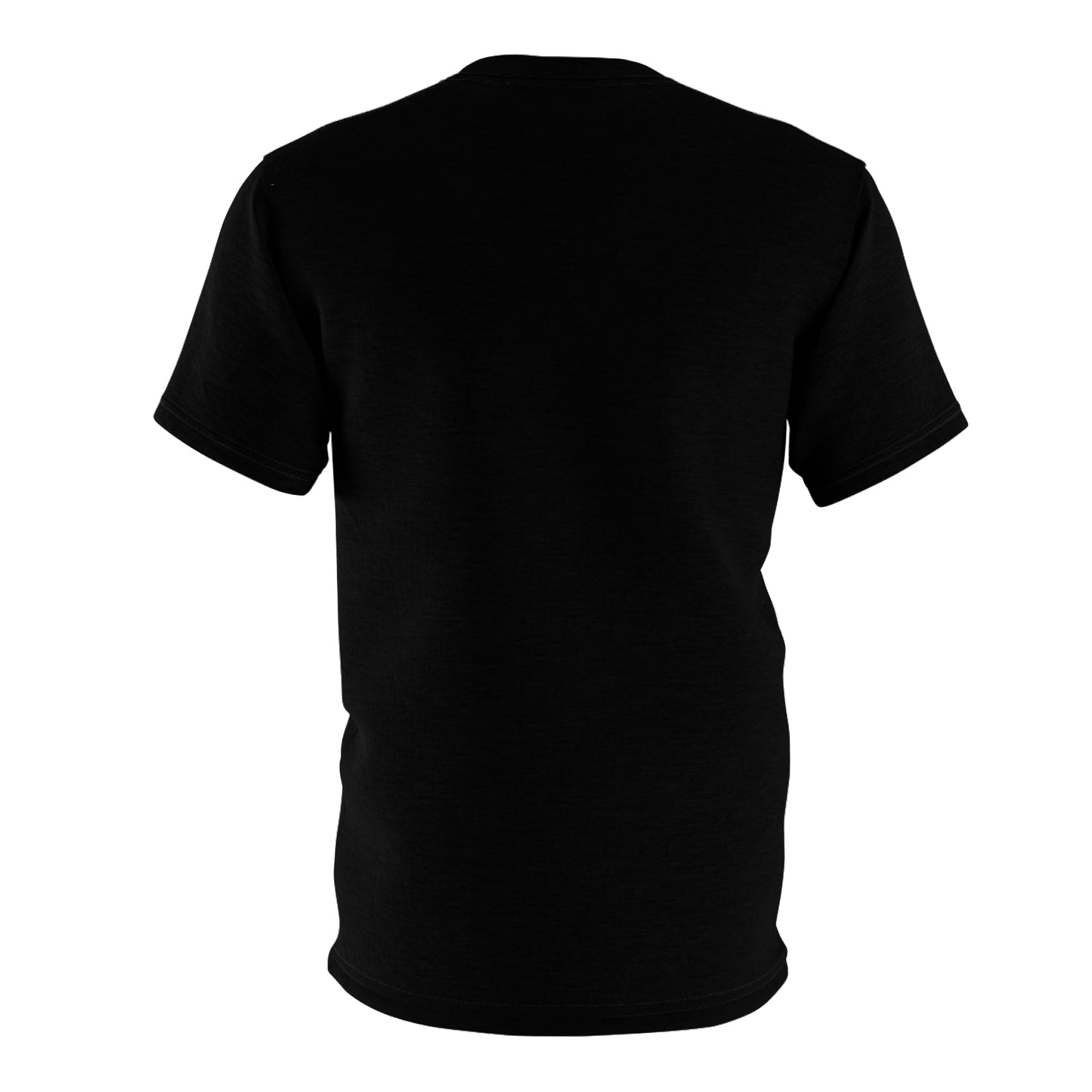 "We Are Not The Same" (Lava Black) Tee