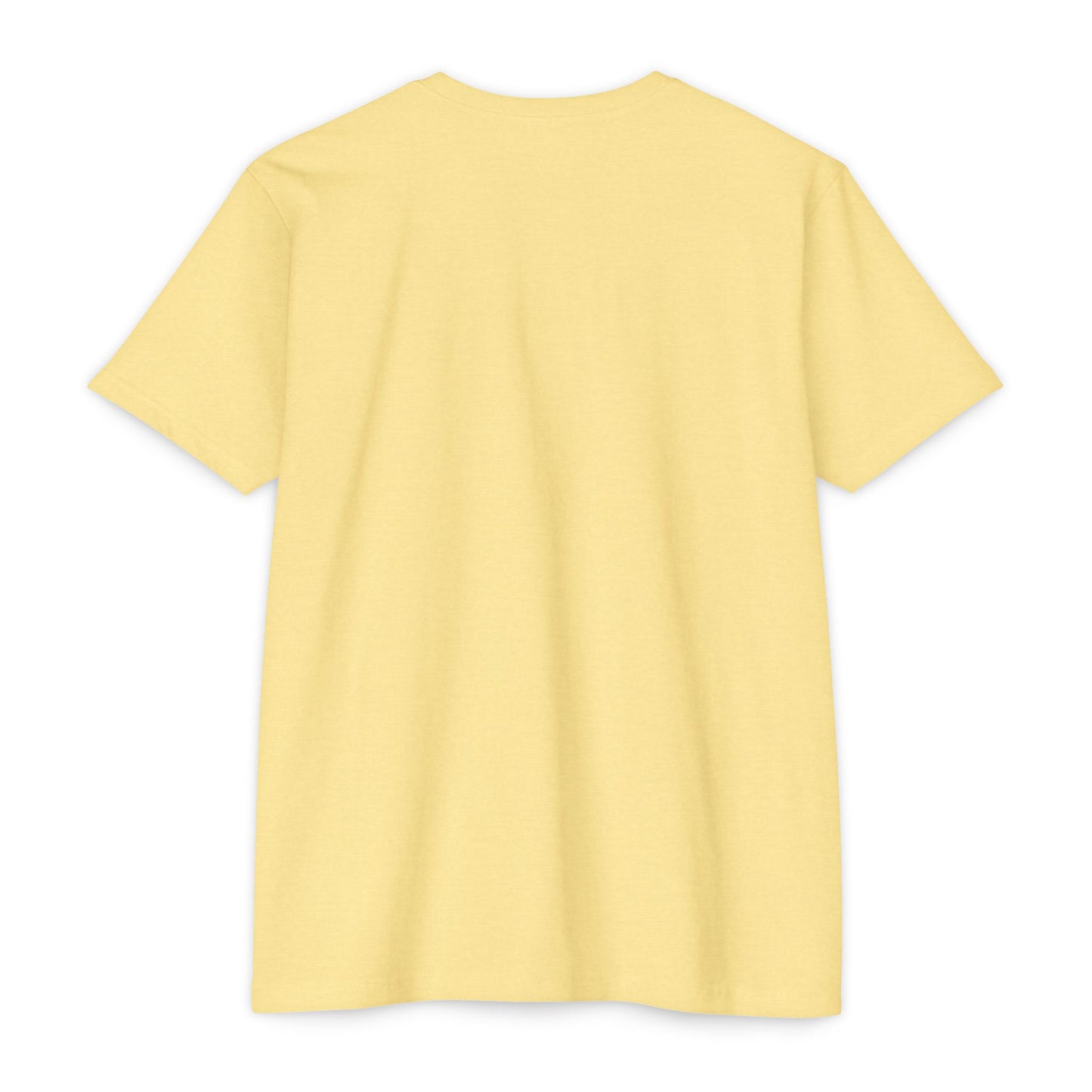 Stacked Tall - Jersey Tee