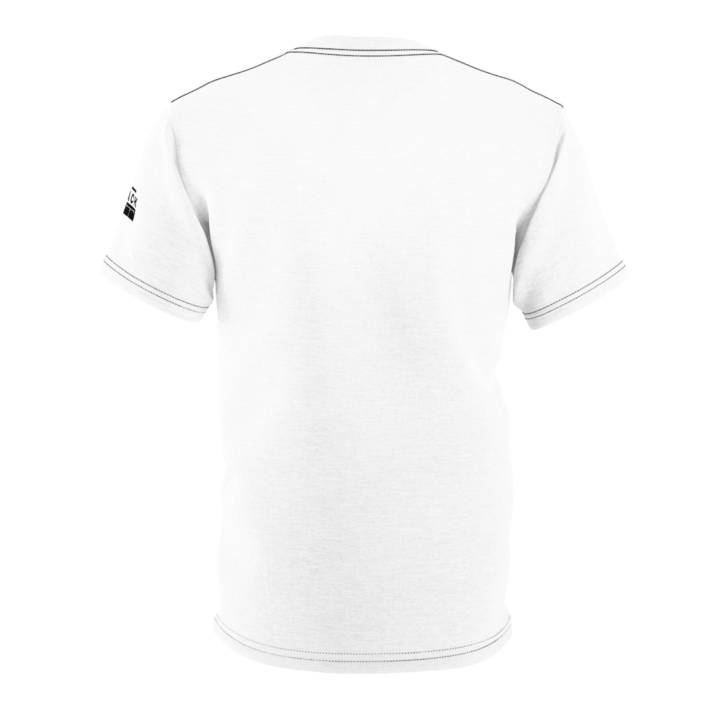 "We Are Not The Same" (Long Road White) Tee