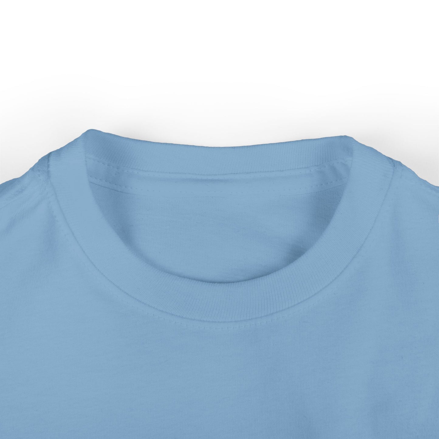 Stacked Tall Infant Jersey T