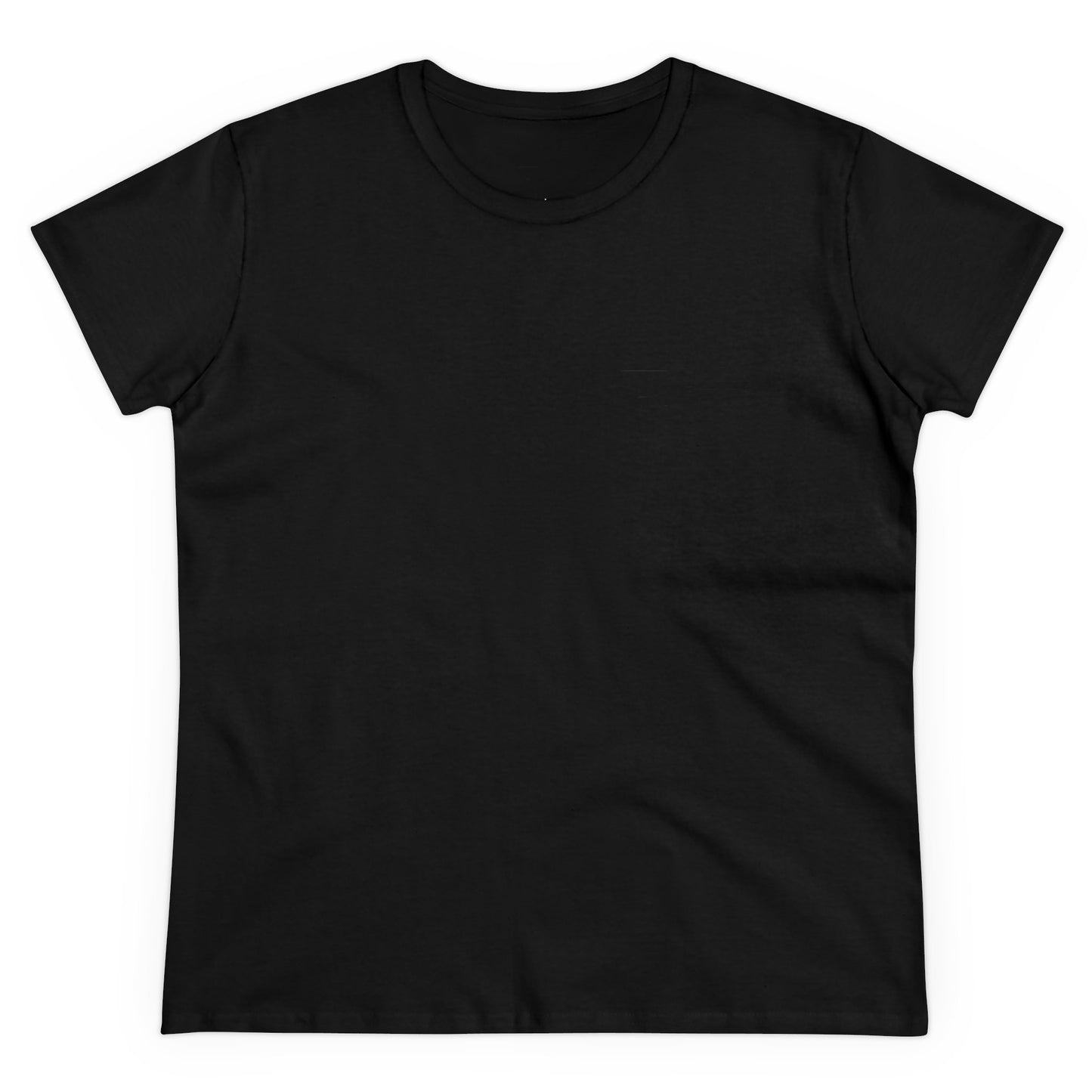 Stacked Tall - Women’s Cotton T