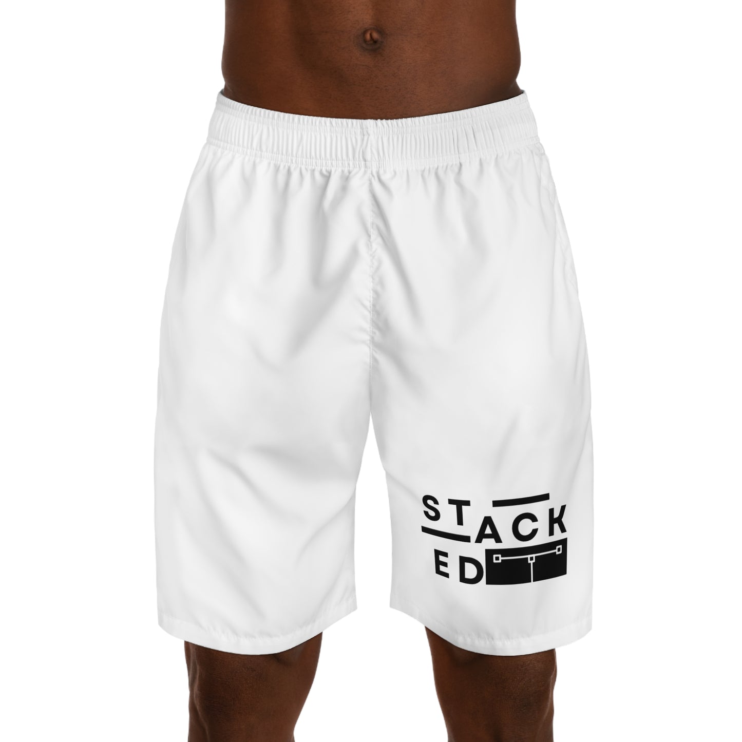 Stacked Tall - Men’s Shorts