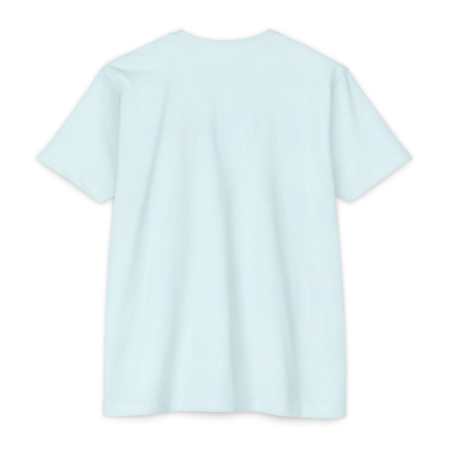 Stacked Tall - Jersey Tee
