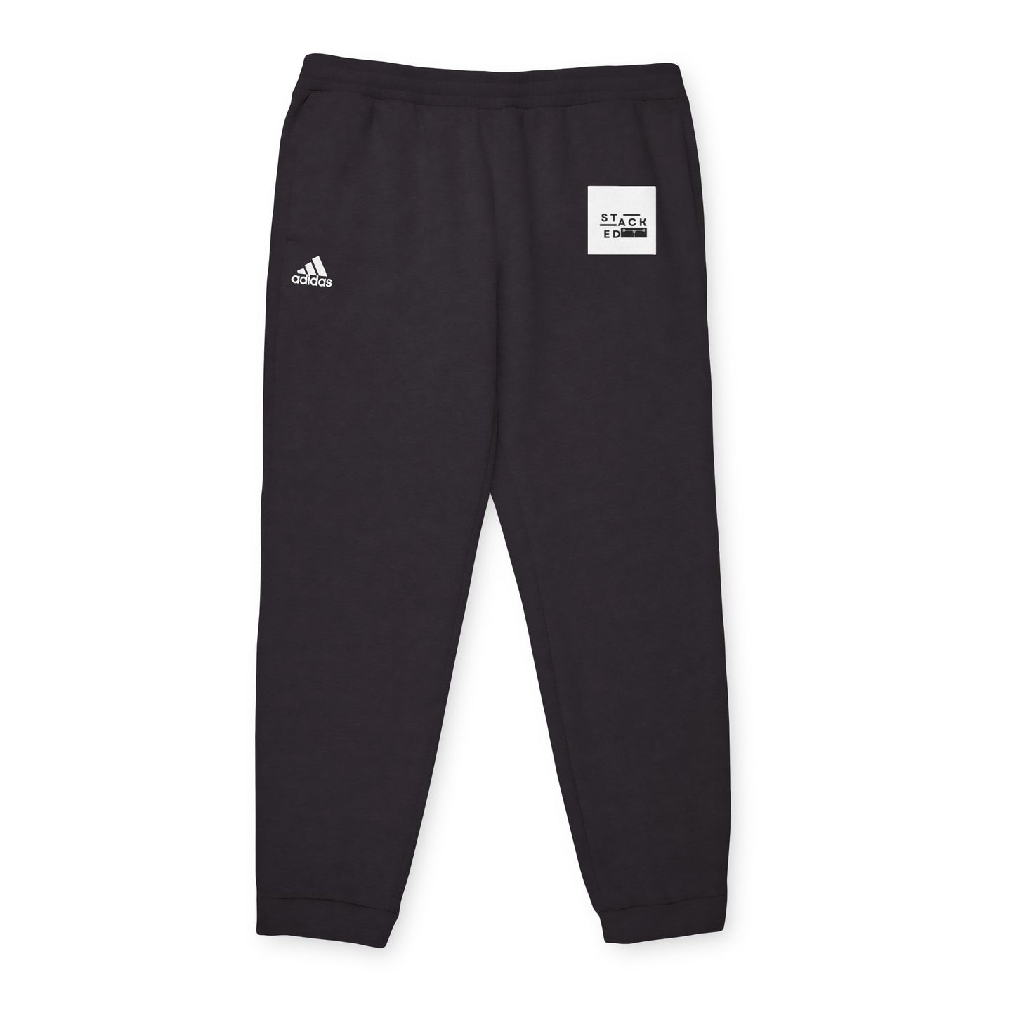 Stacked Tall x adidas - Fleece Joggers