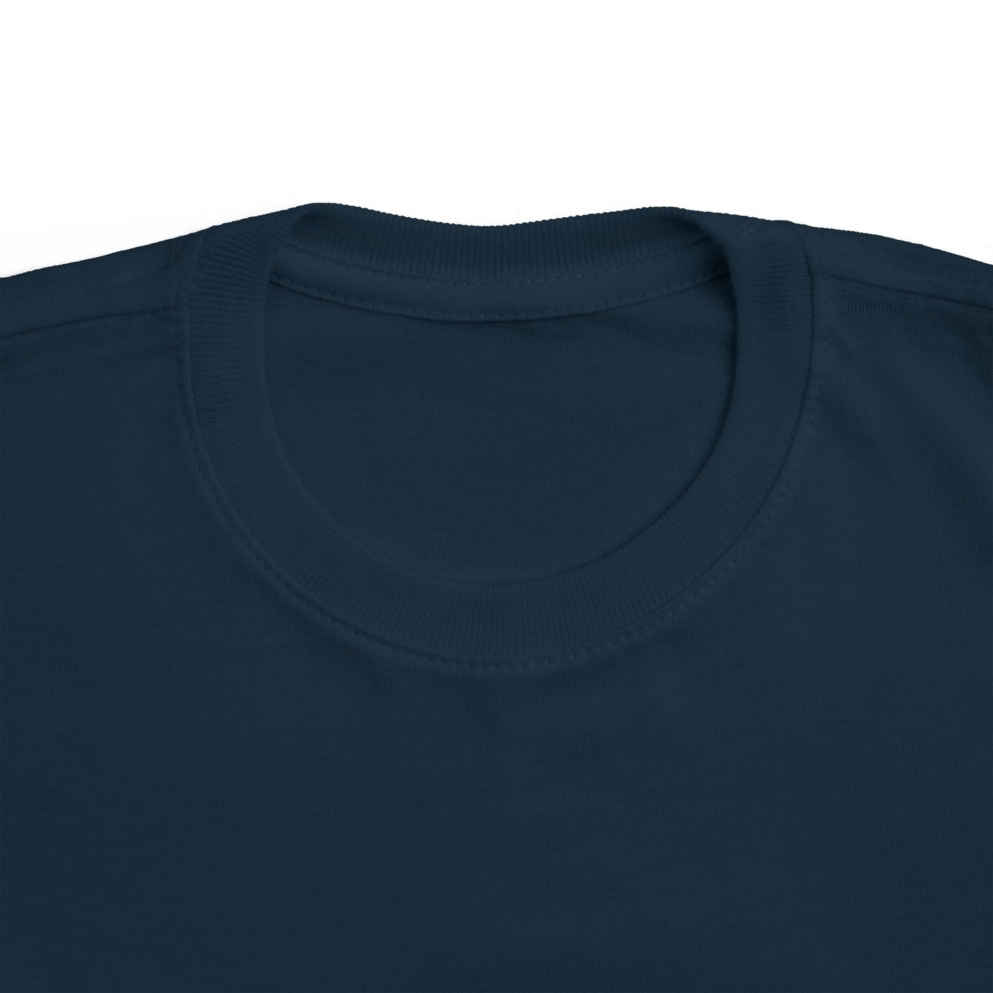 Stacked Tall - Toddler's Jersey Tee