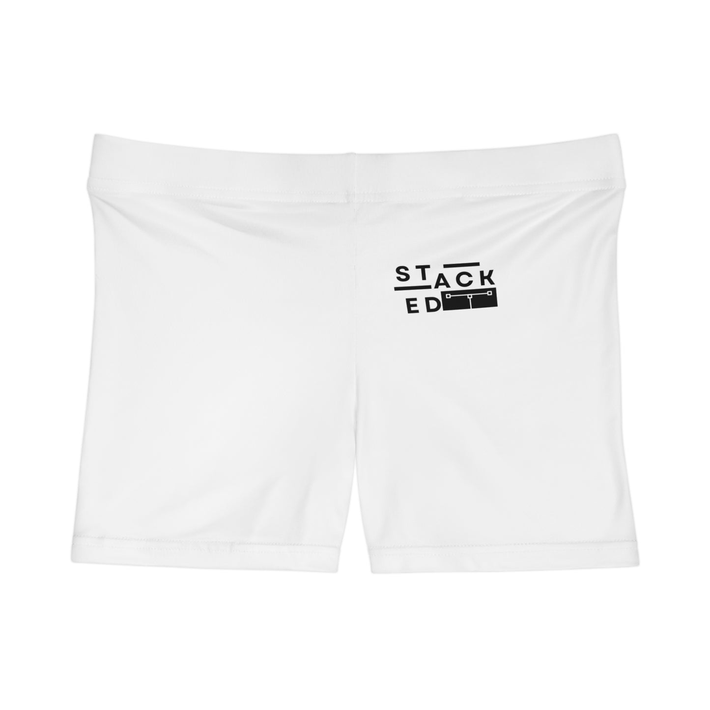 Stacked Tall - Women's Shorts