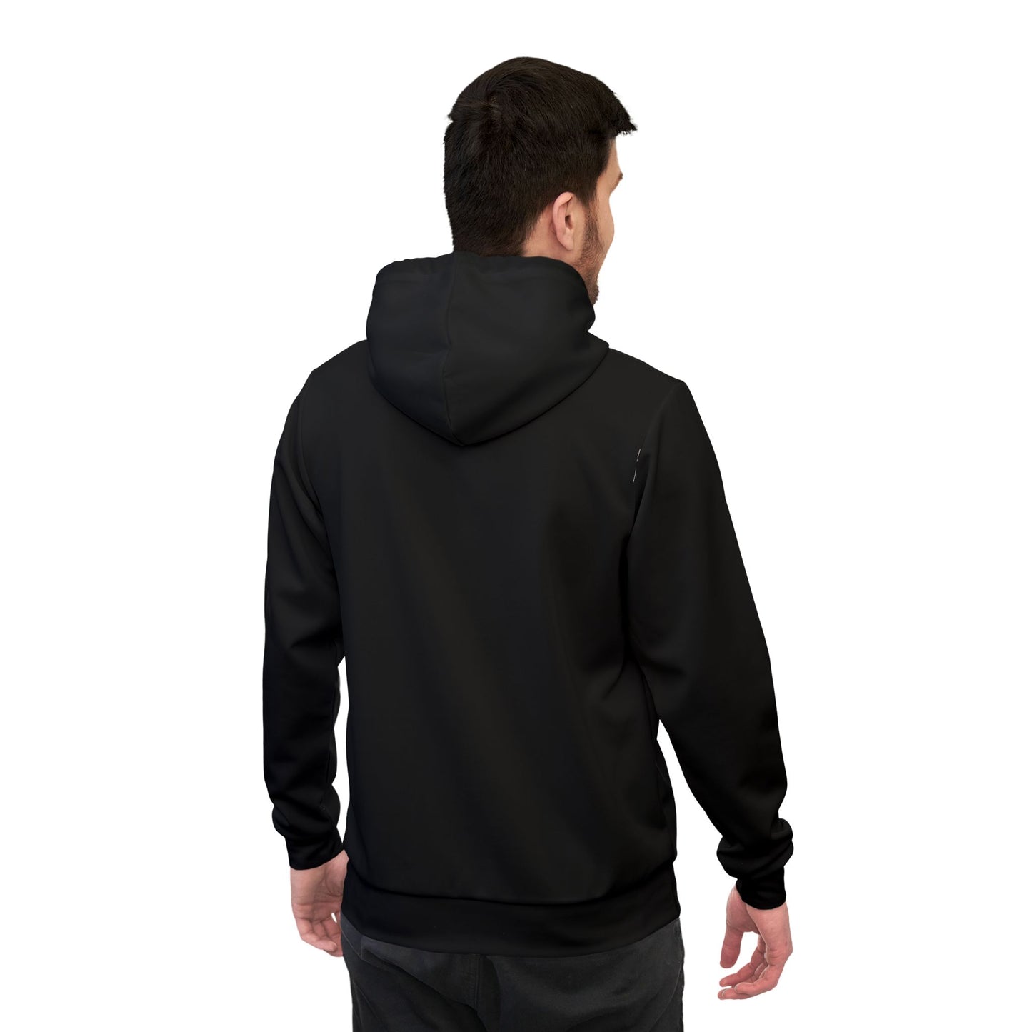 Stacked Tall "GET IT DONE" Hoodie