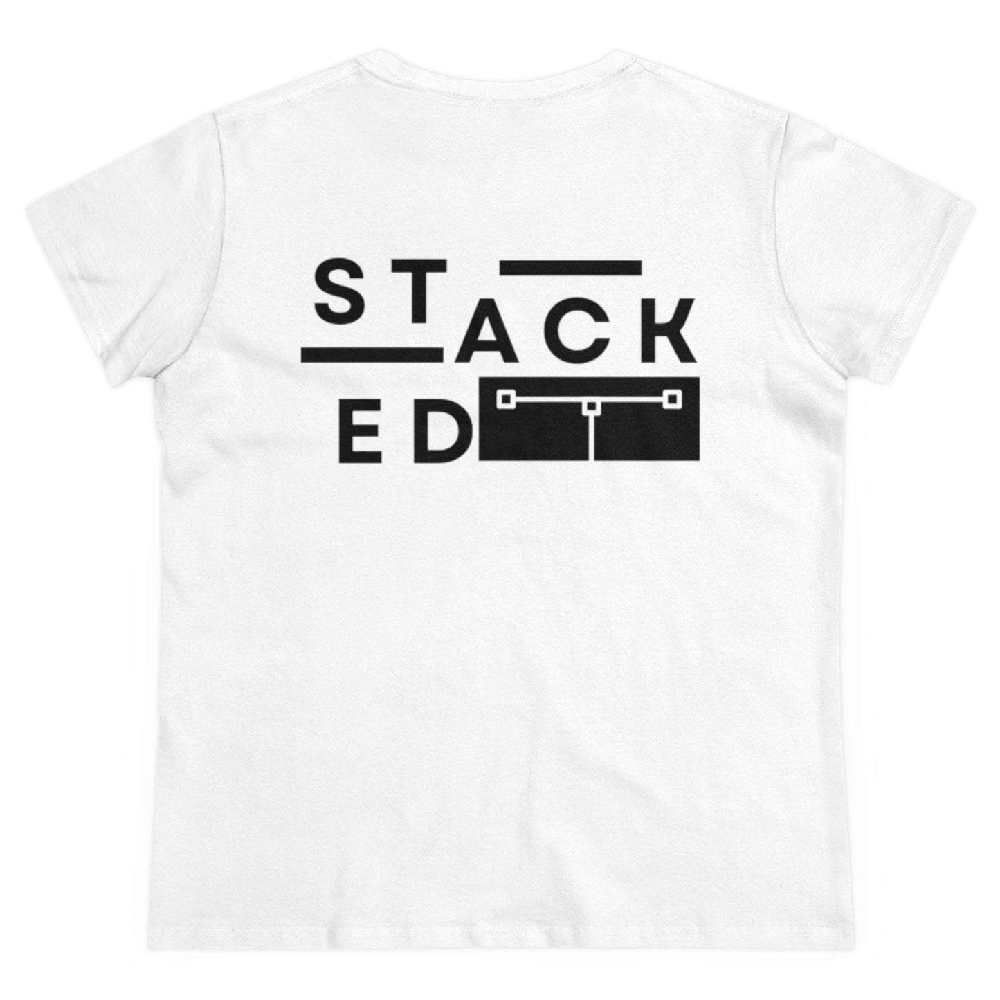 Stacked Tall - Women’s Cotton T