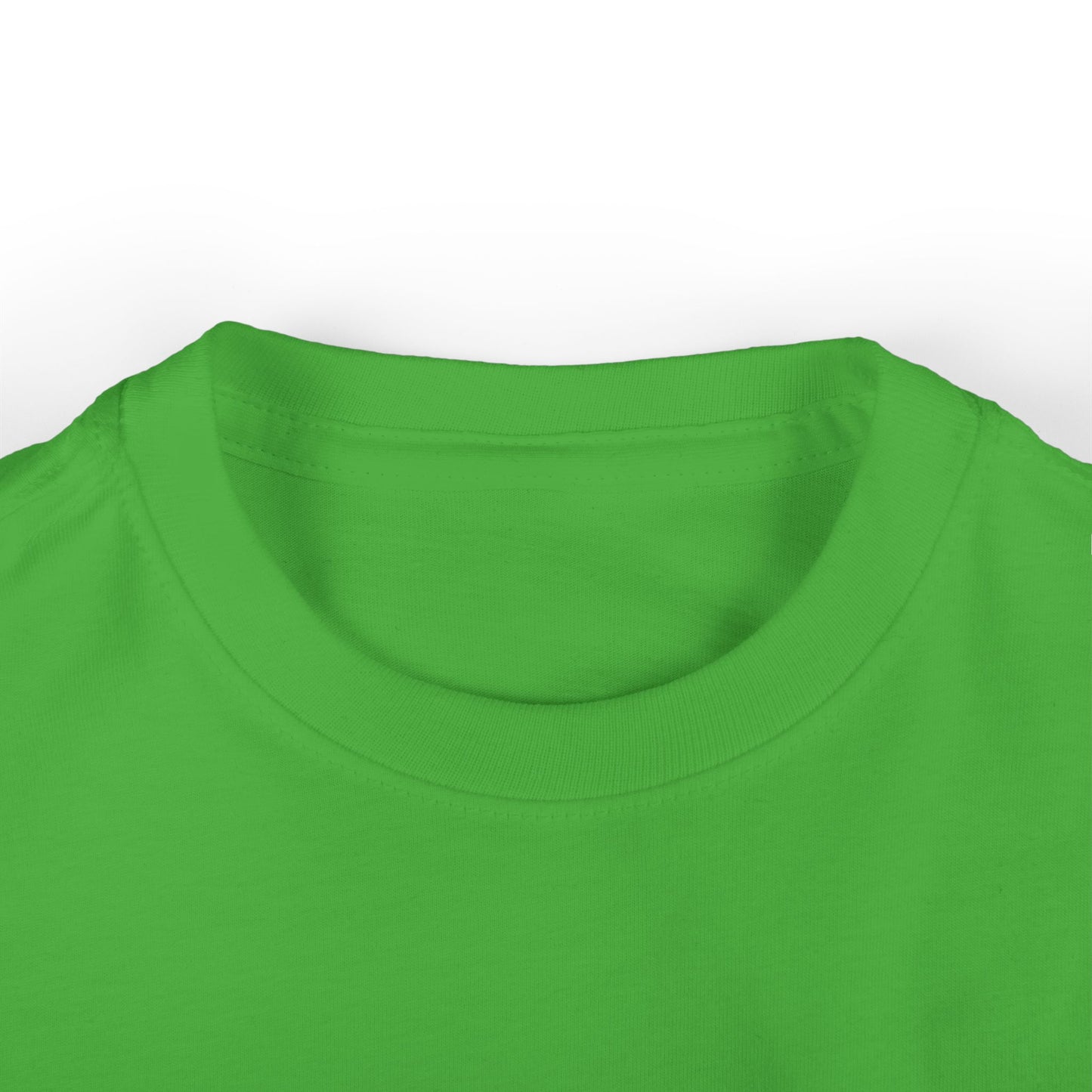 Stacked Tall Infant Jersey T