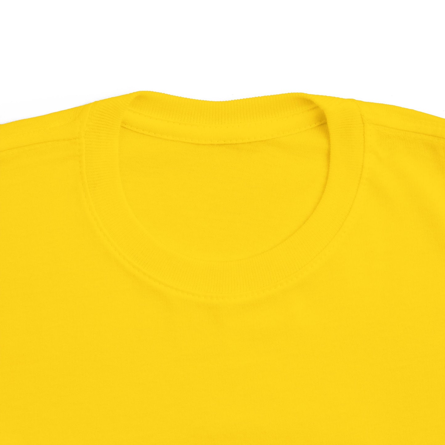 Stacked Tall - Toddler's Jersey Tee
