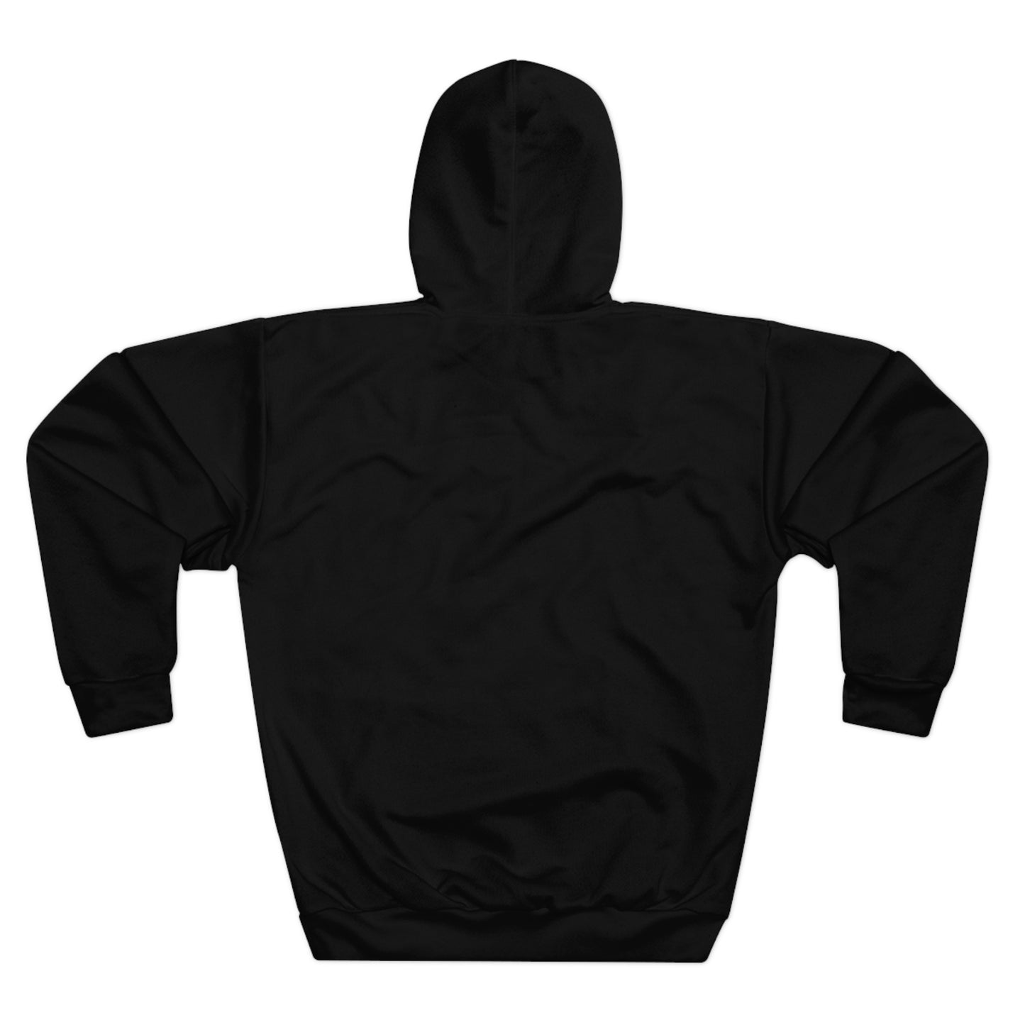 Stacked Tall "Roots '24" Pullover Hoodie