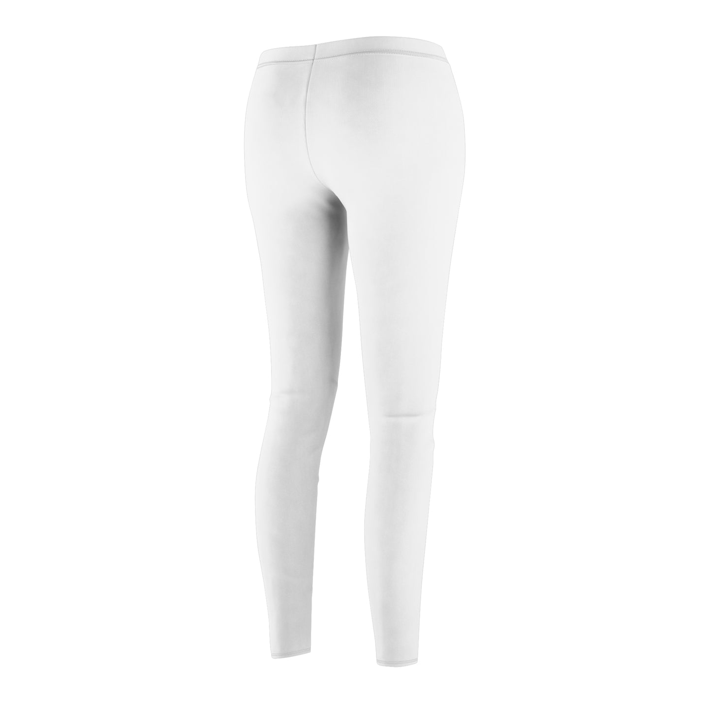 Stacked Tall Women’s Casual Leggings