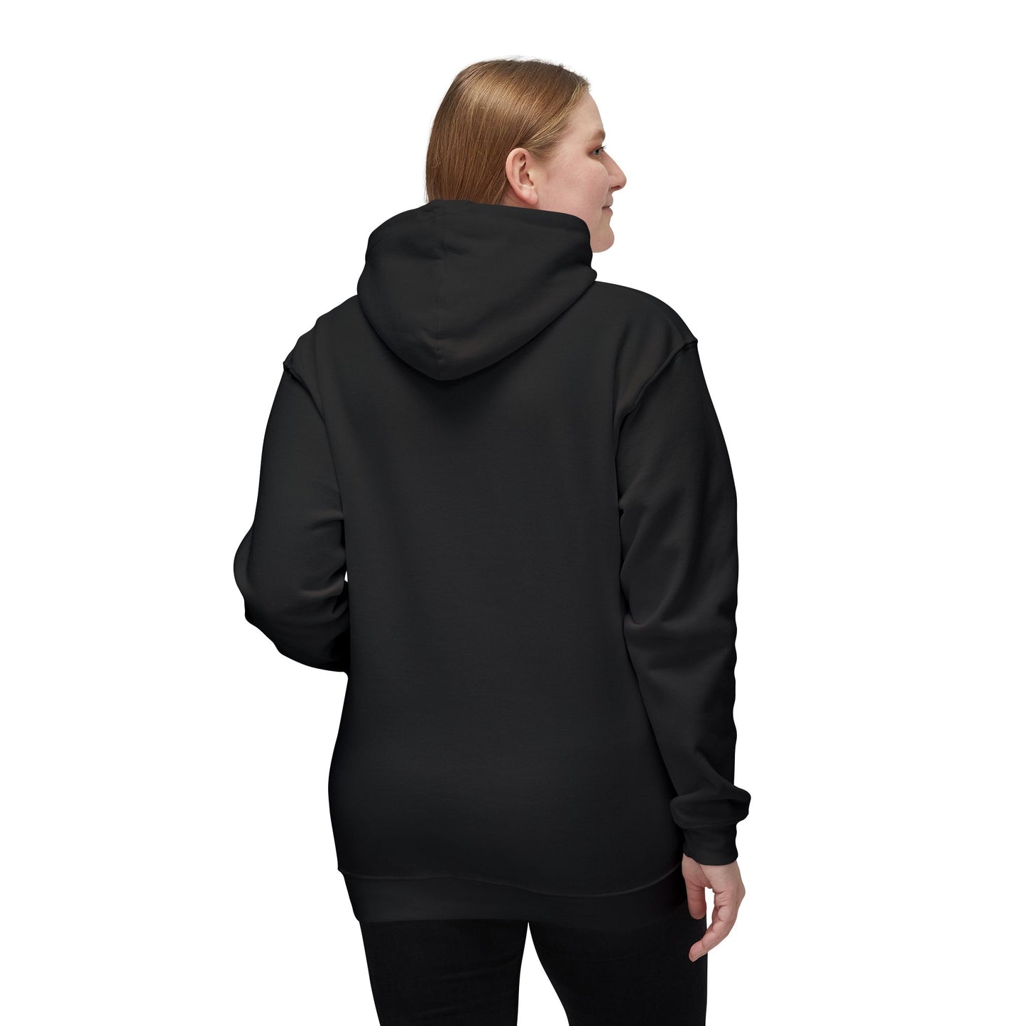 Stacked Tall "High & Higher" Pullover Hoodie