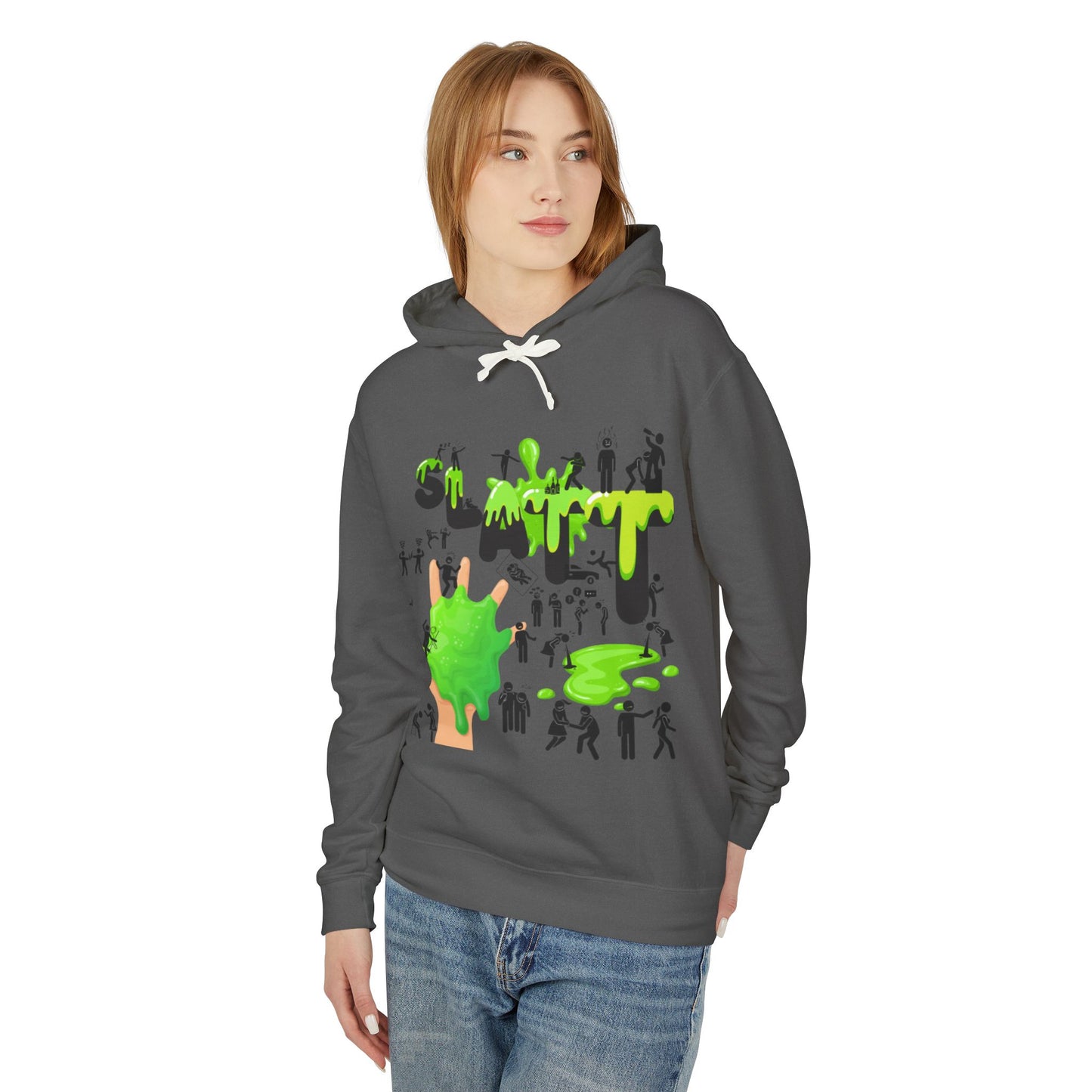 STACK ART GALLERY: SLIMY DRUNK SOCIETY