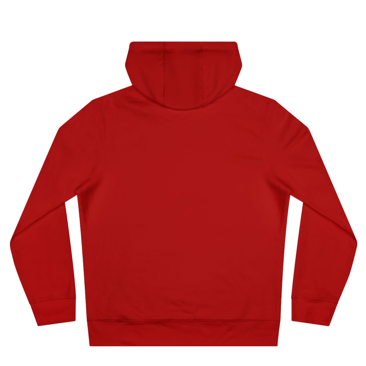 Stacked Tall - PulseMotion Hoodie