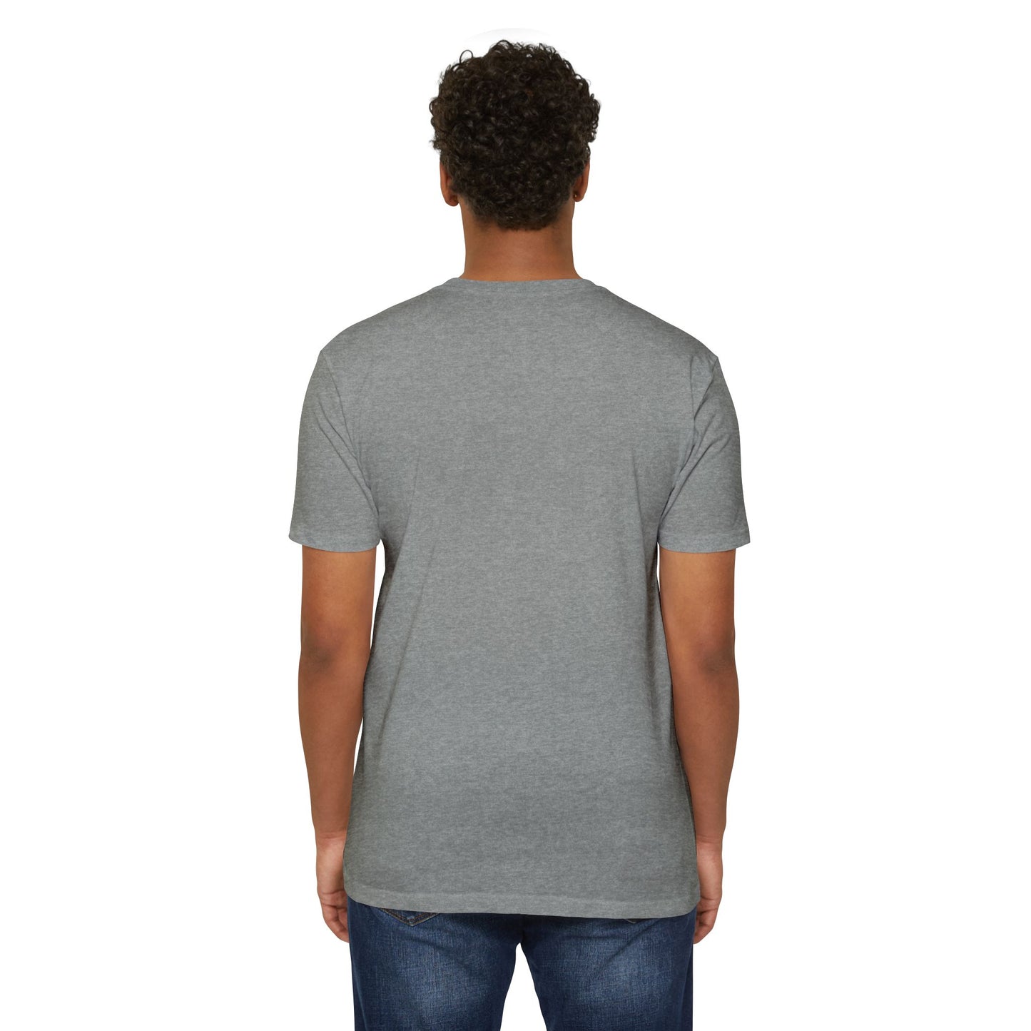 Stacked Tall - Jersey Tee