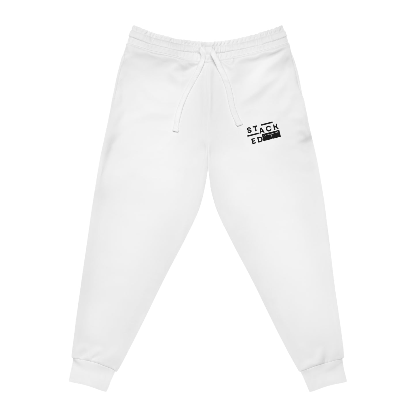 (BUNDLE) Stacked Tall - Jogging Set